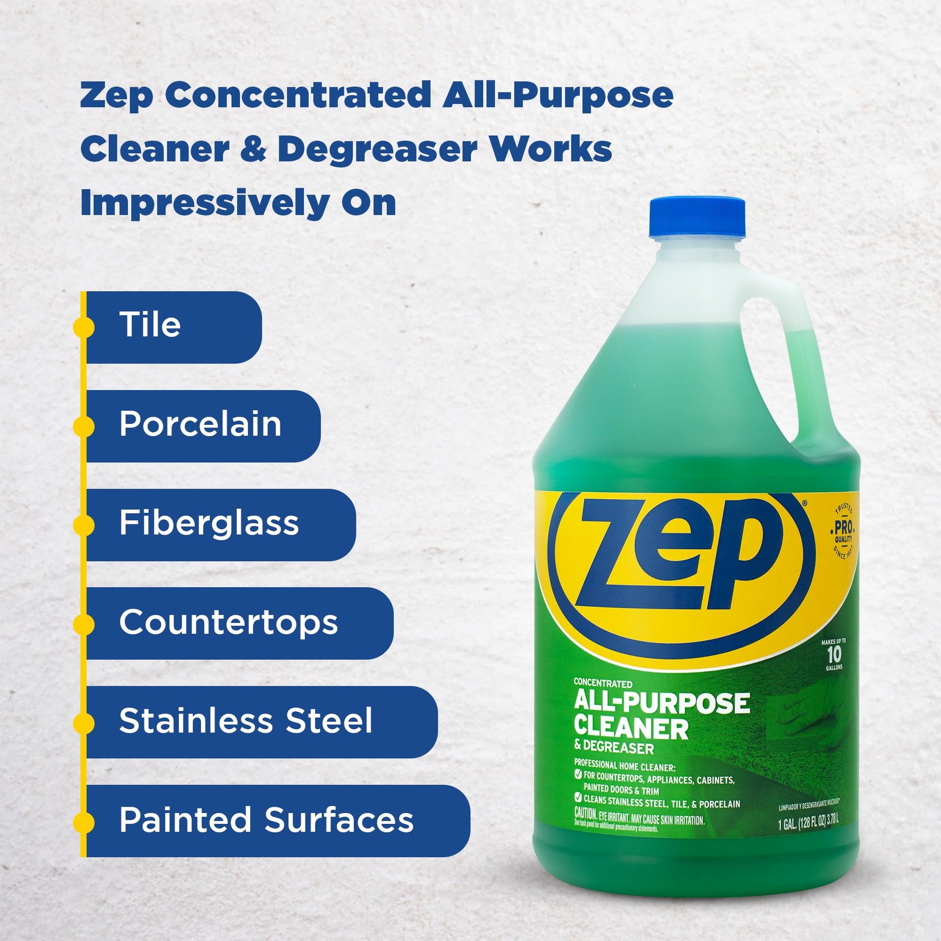 All Purpose Cleaner and Degreaser (256 Fl Oz)