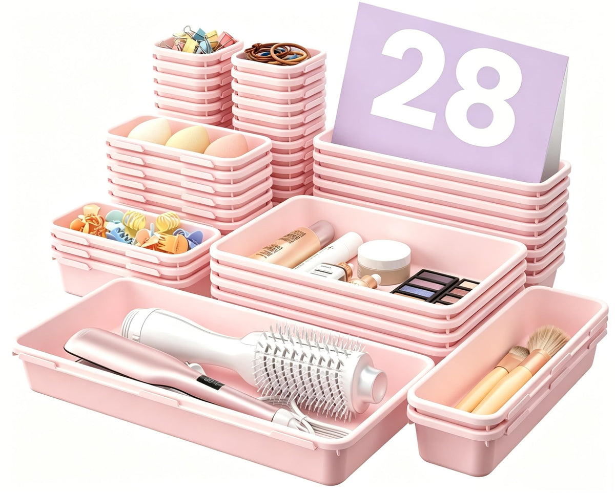 Military Grade】A (28 Count)