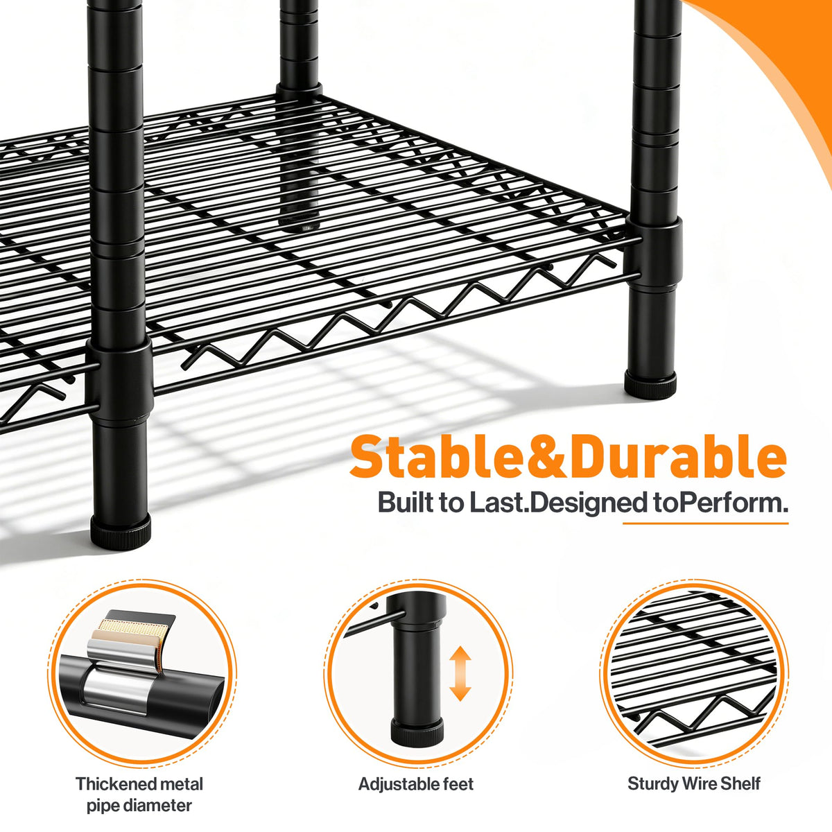 Clothes Rack with Cover