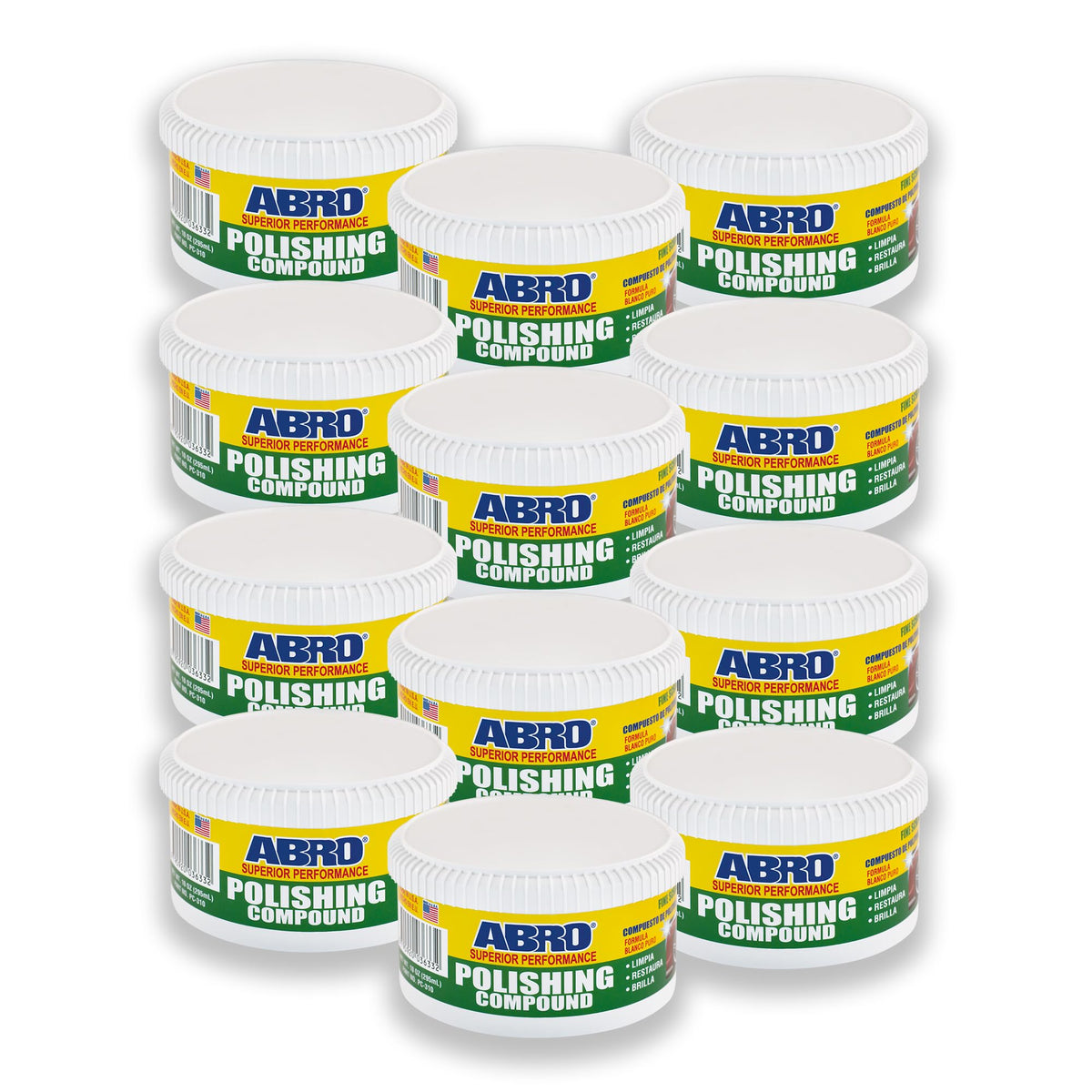 Superior Performance Polishing Compound (12 Count)