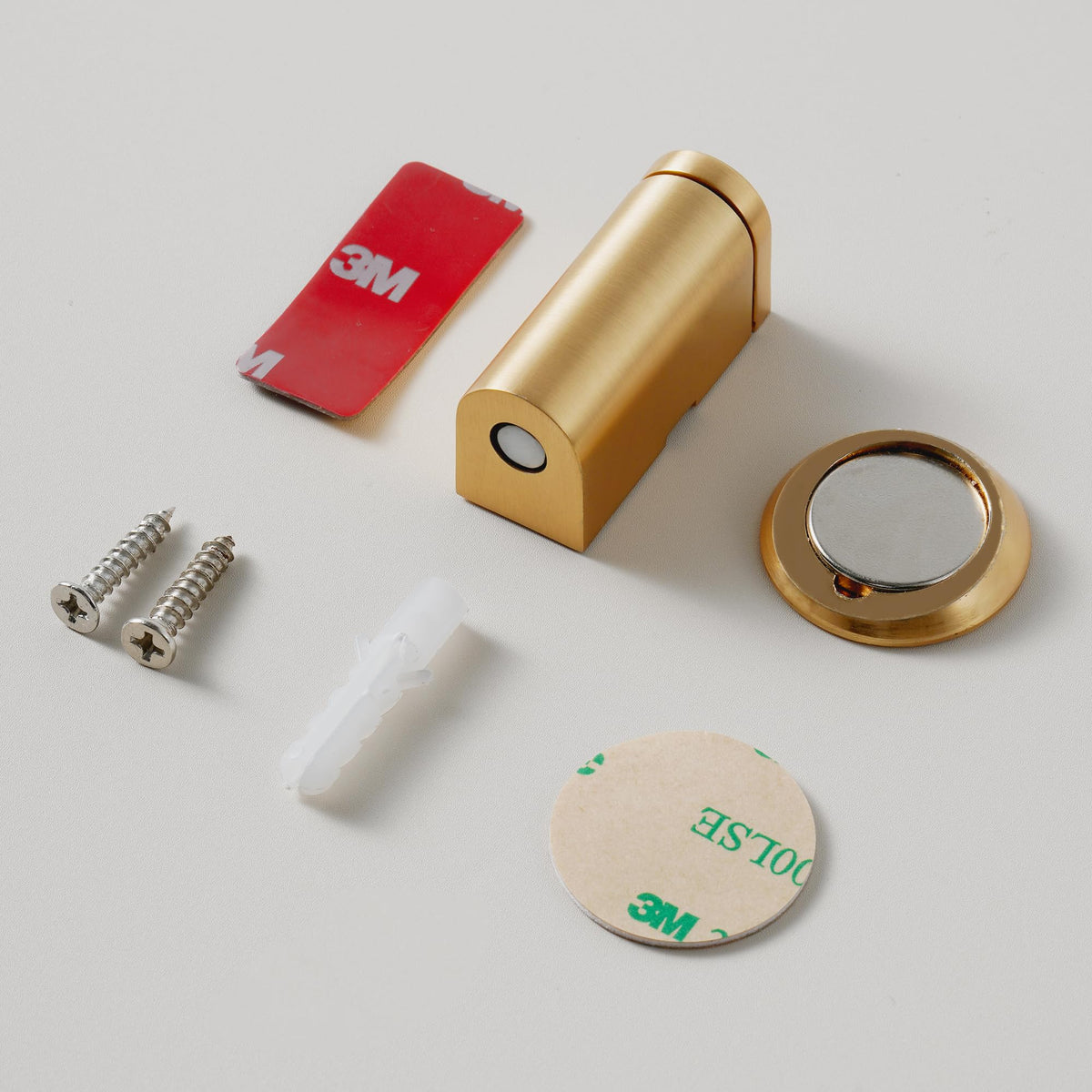 Windproof Magnetic Door Stoppers
