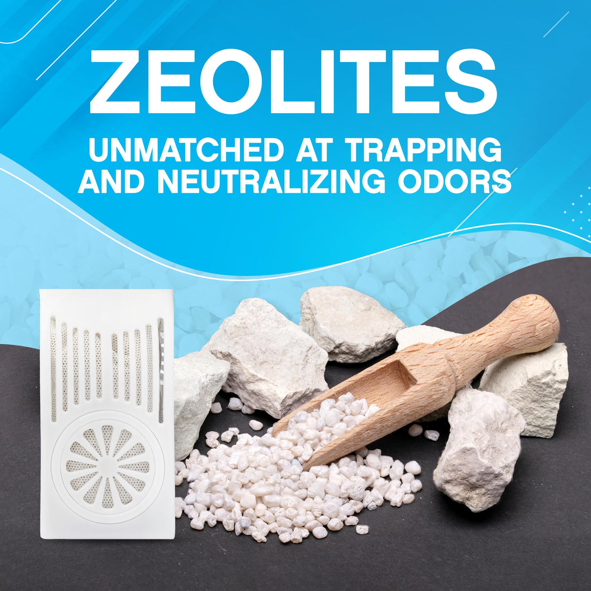 Refrigerator Deodorizer (2 Count)