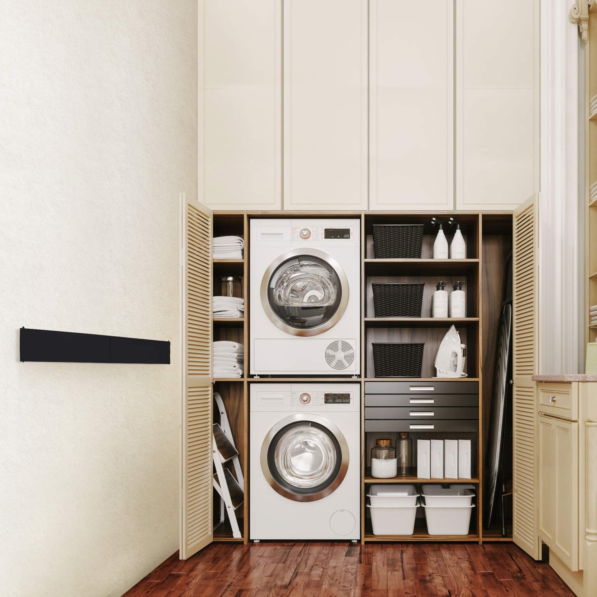 Laundry Drying Rack