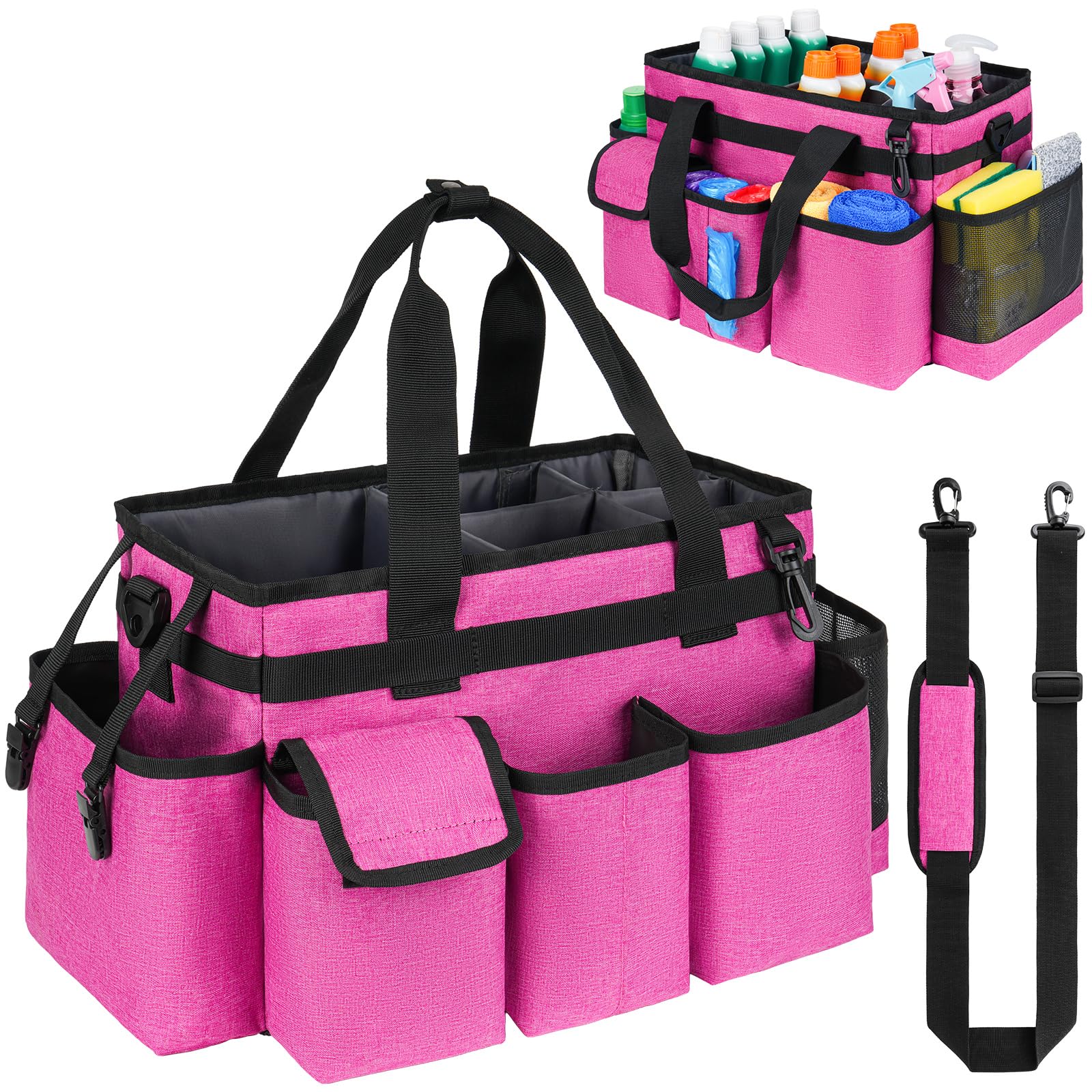Cleaning Caddy