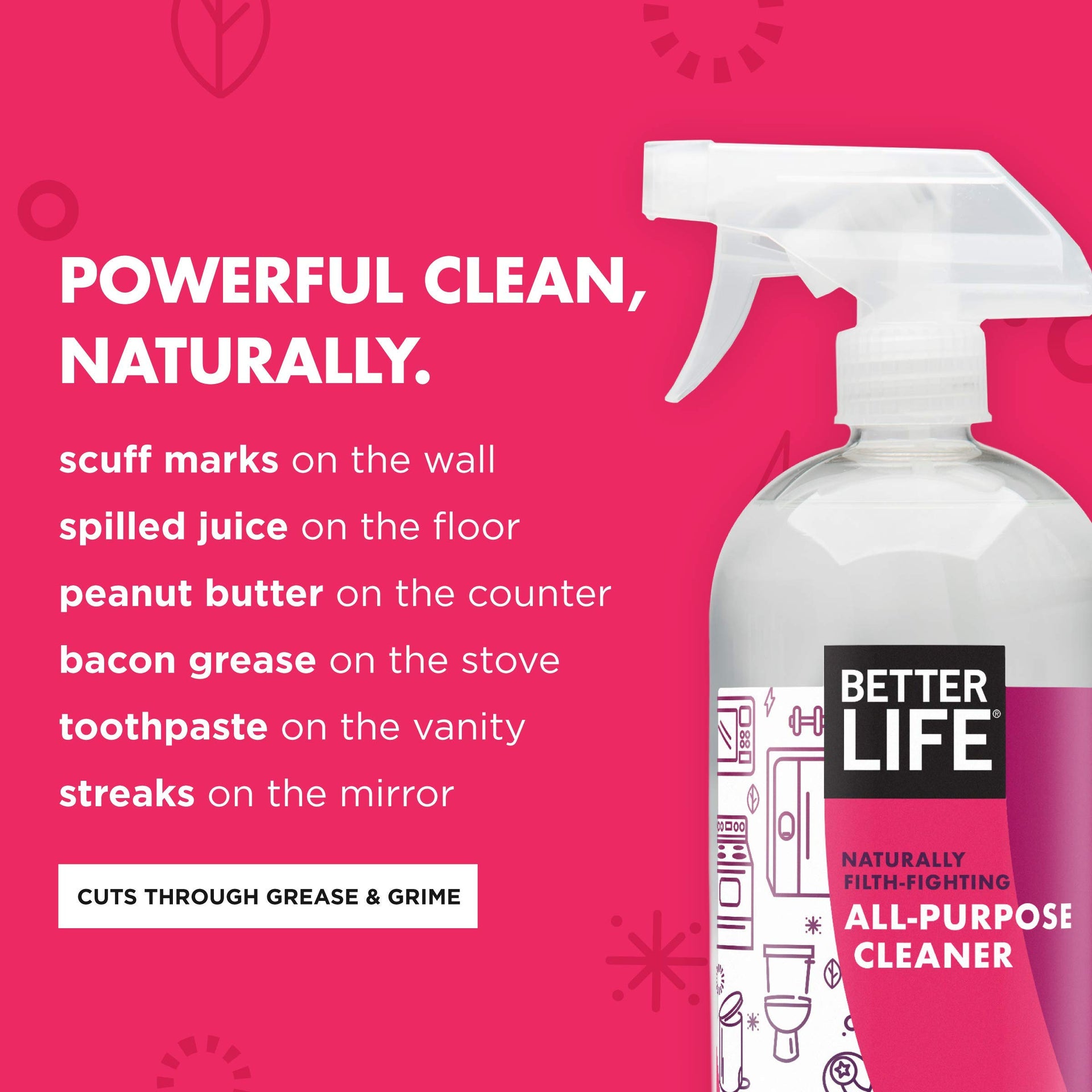 All Purpose Cleaner (32 Fl Oz)