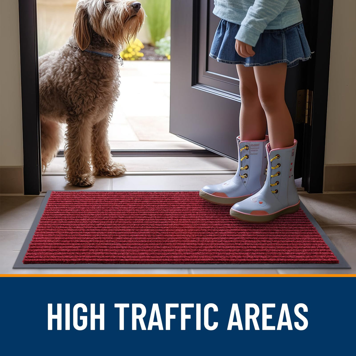 Front Door Mat 59x20