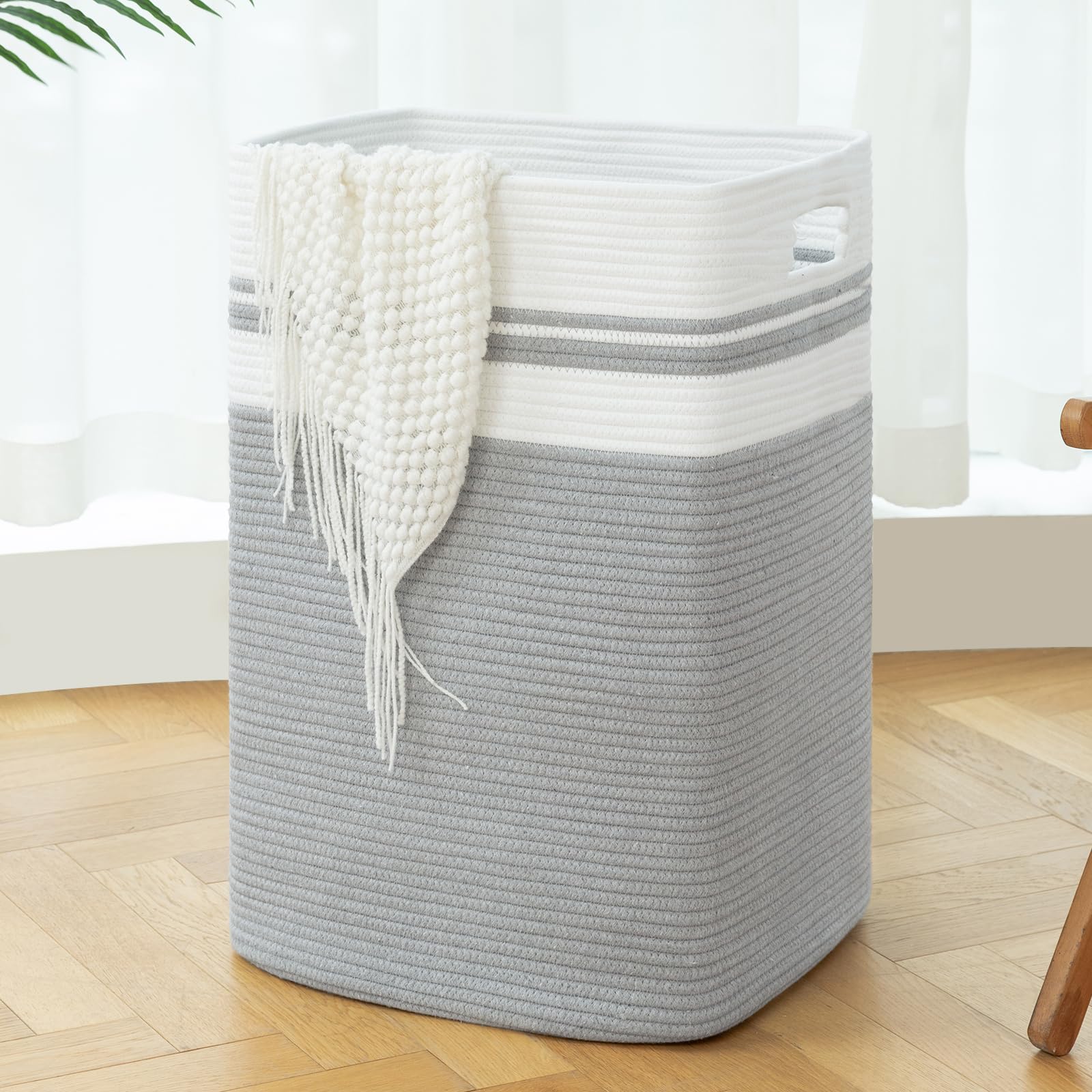 91L Laundry Hamper