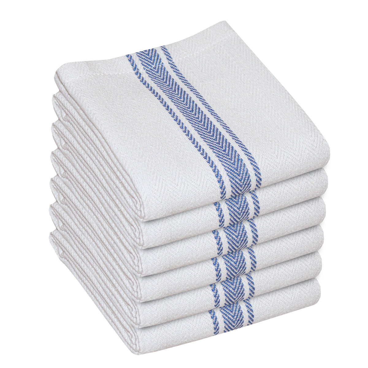 Kitchen Dish Towels for Kitchen (6 Count)
