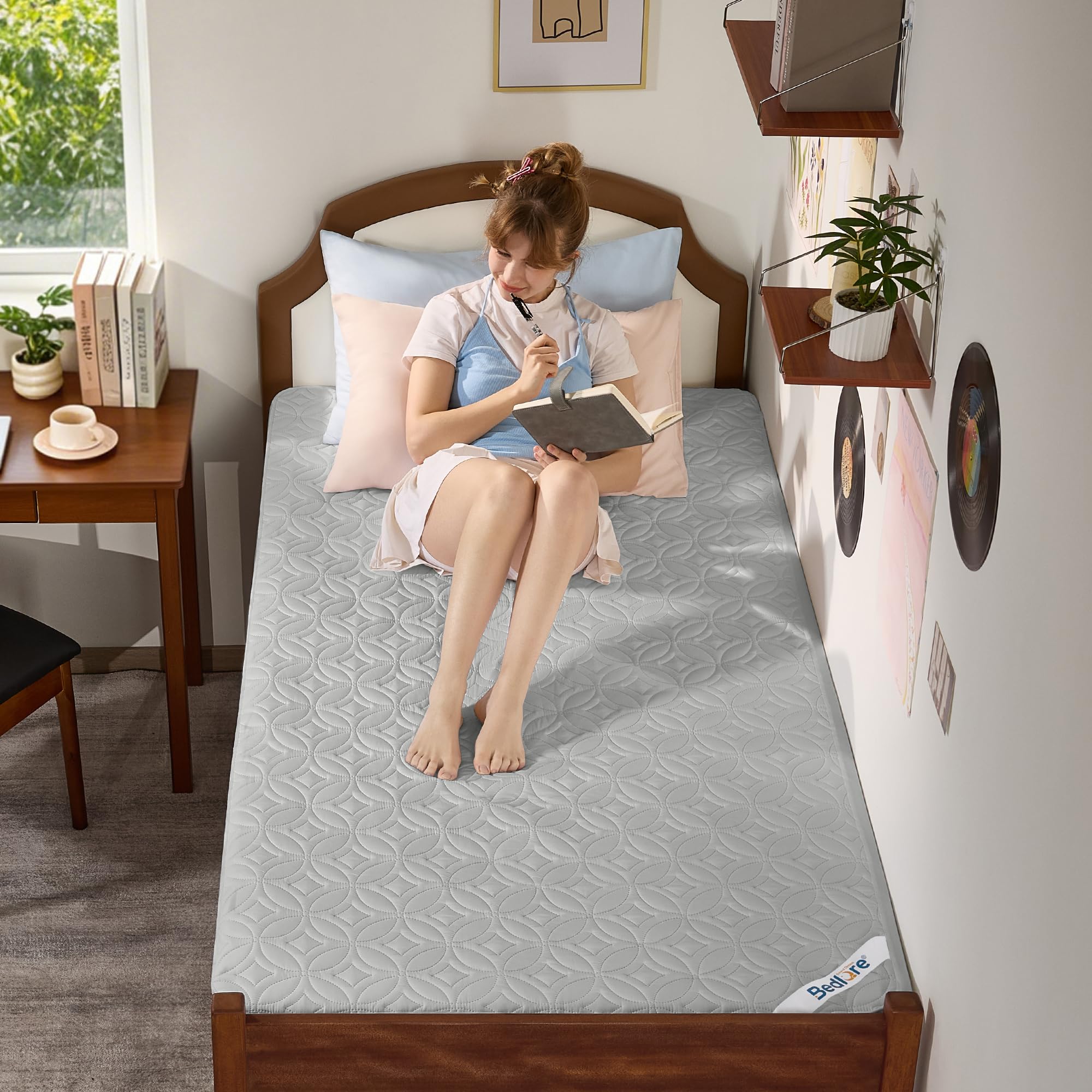 Waterproof Mattress Protector
