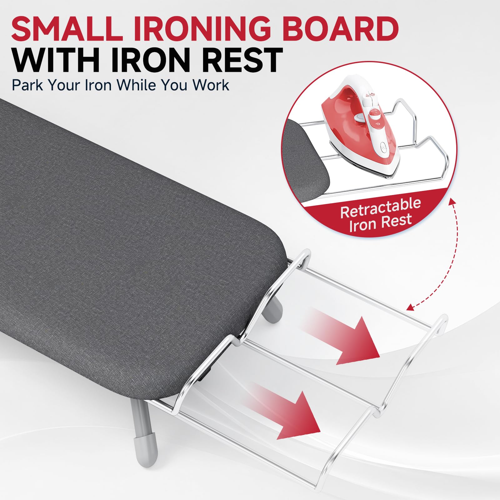 Small Ironing Board