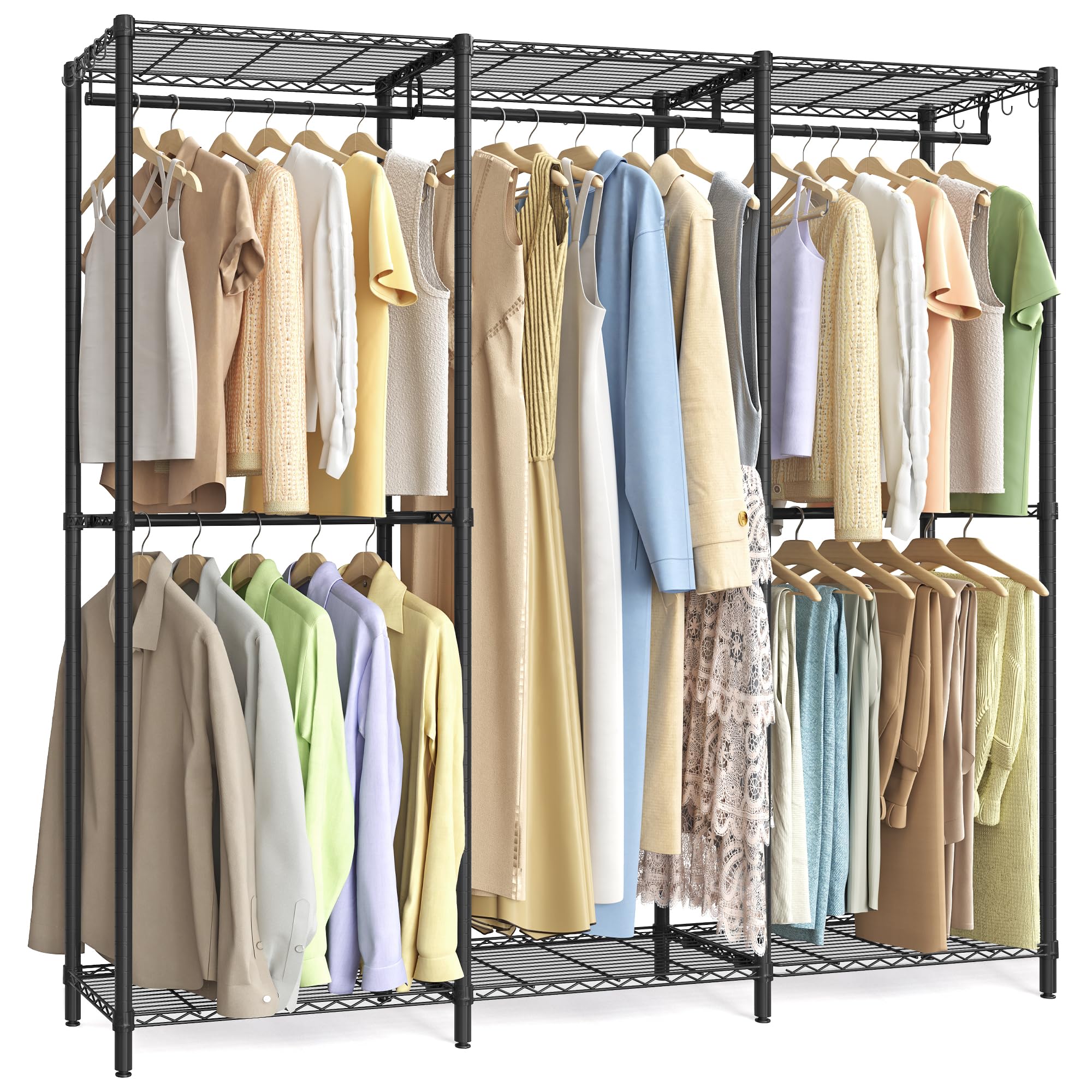 Clothing Rack