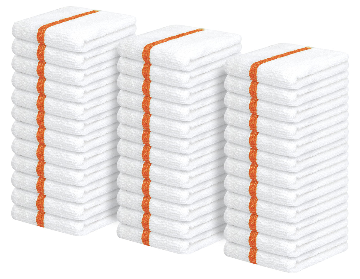 Terry Bar Mop Towels (36 Count)