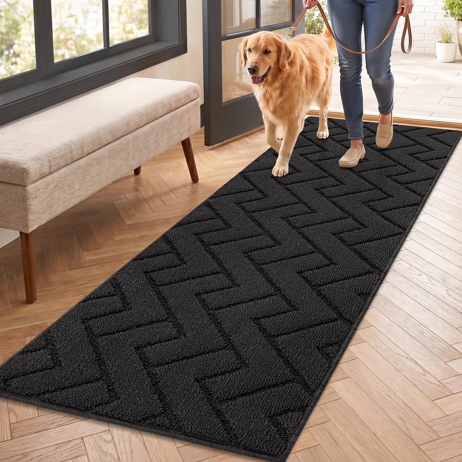 Dirt Trapper Indoor Doormat