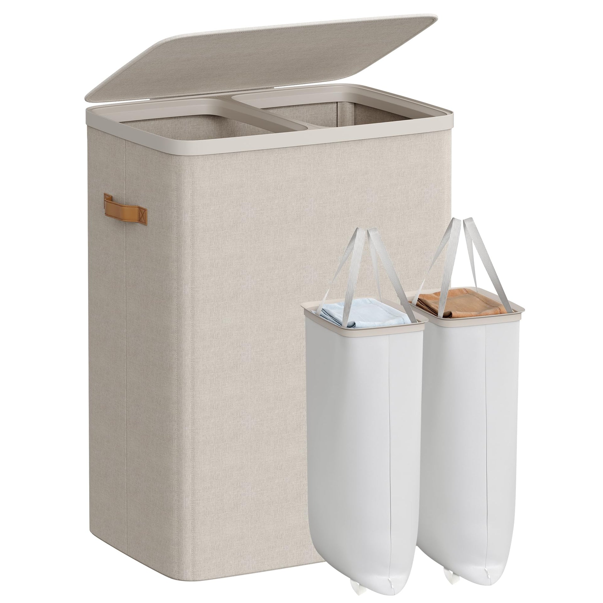 Laundry Basket - ModHome Supplies