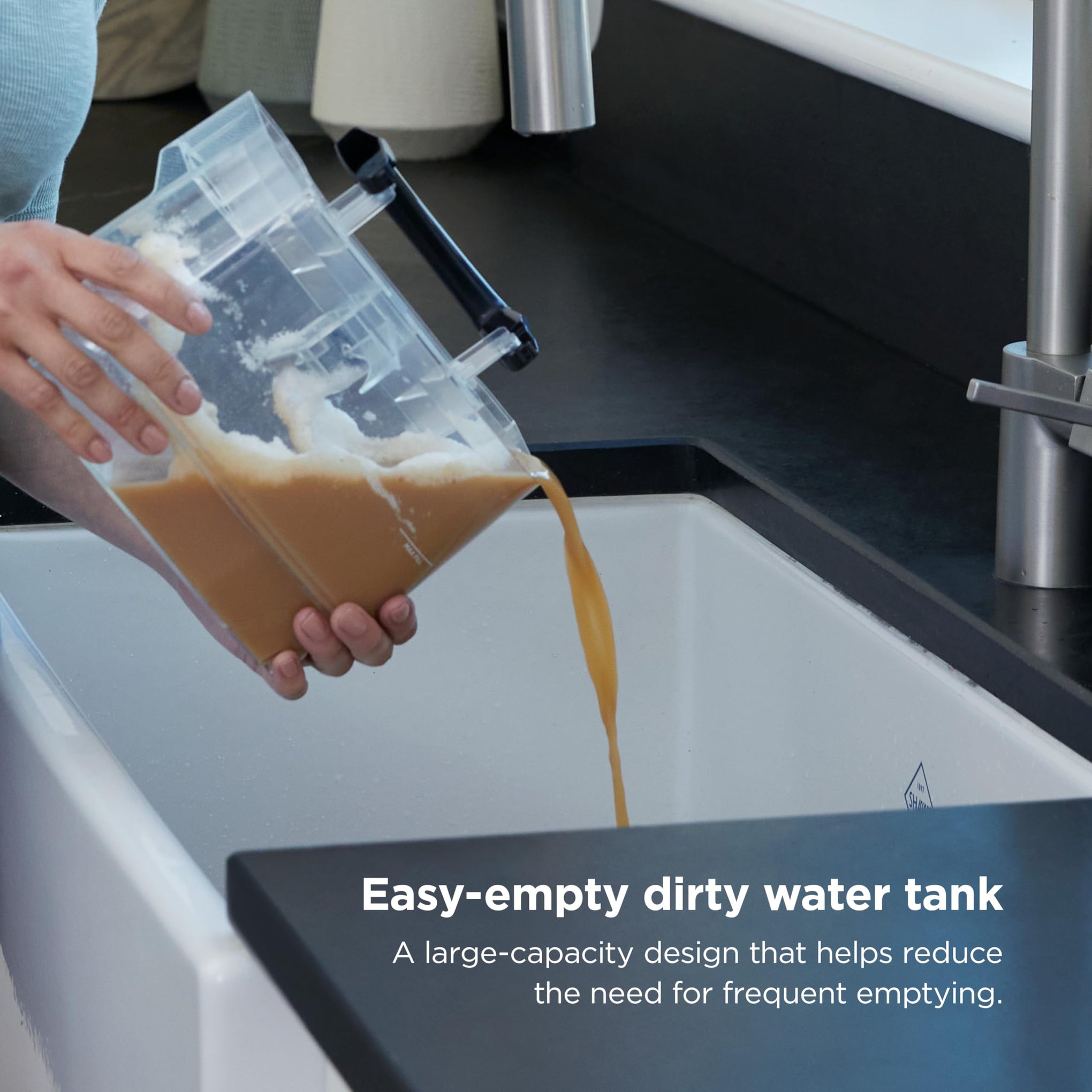 StainStriker Portable Spot & Stain Cleaner