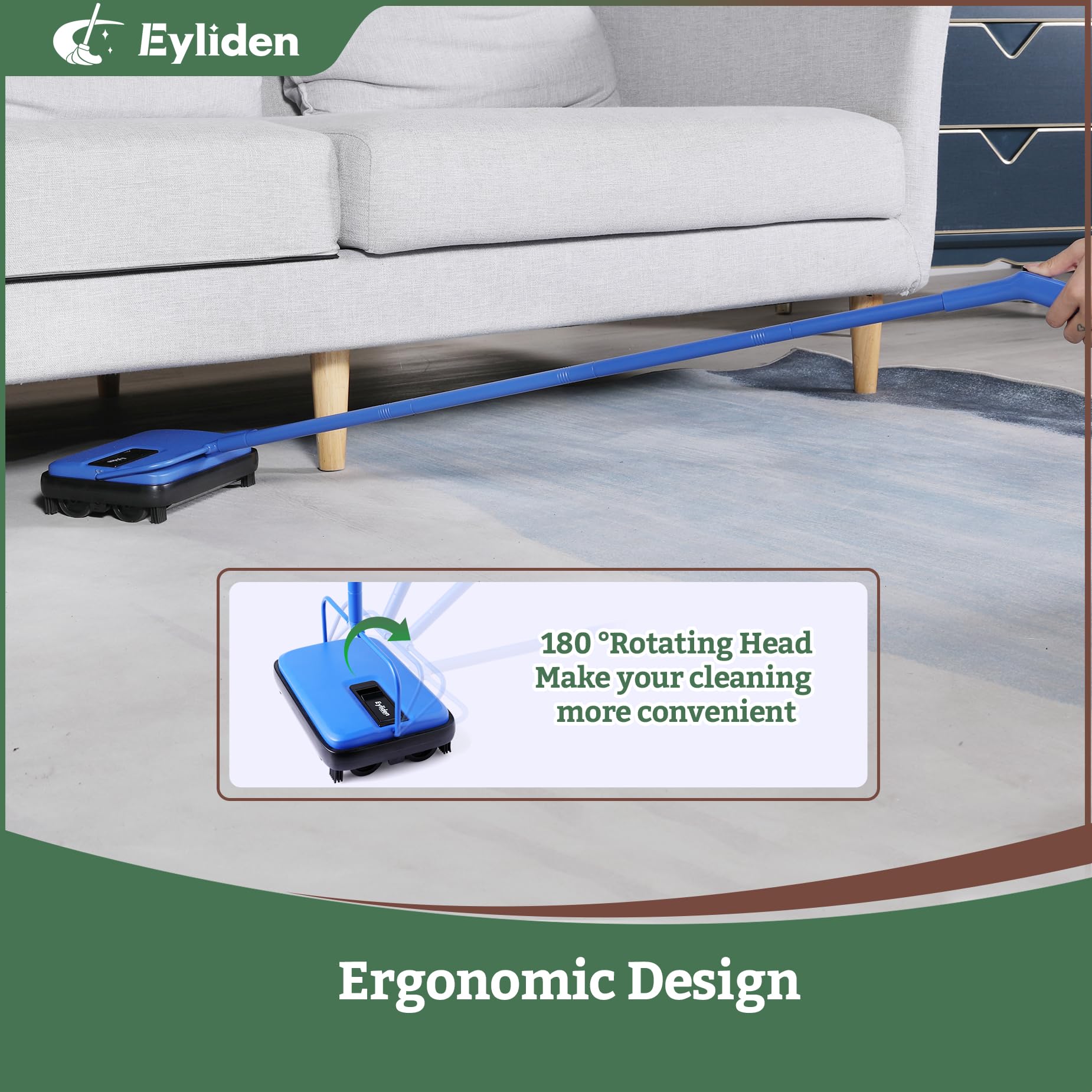 Carpet Sweeper