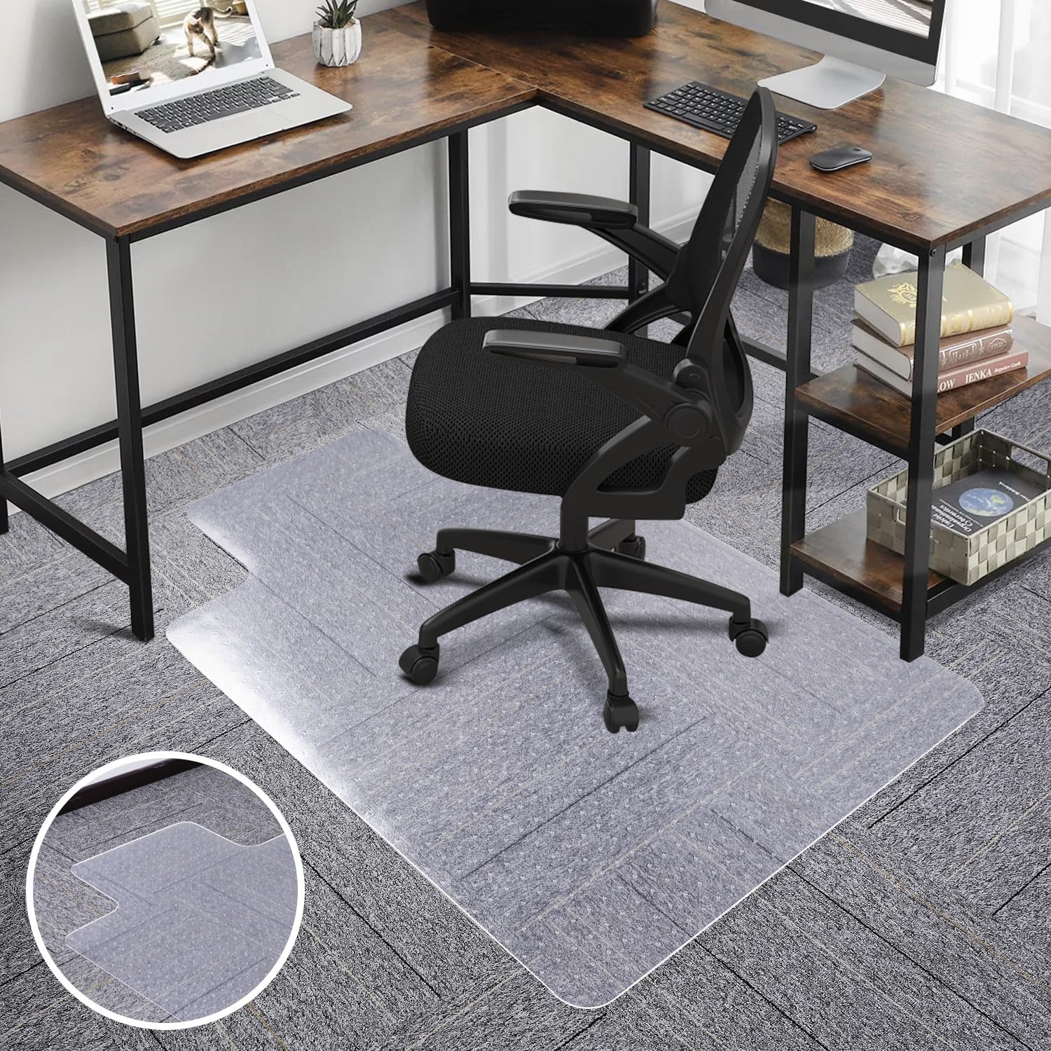 Chair Mat for Carpet