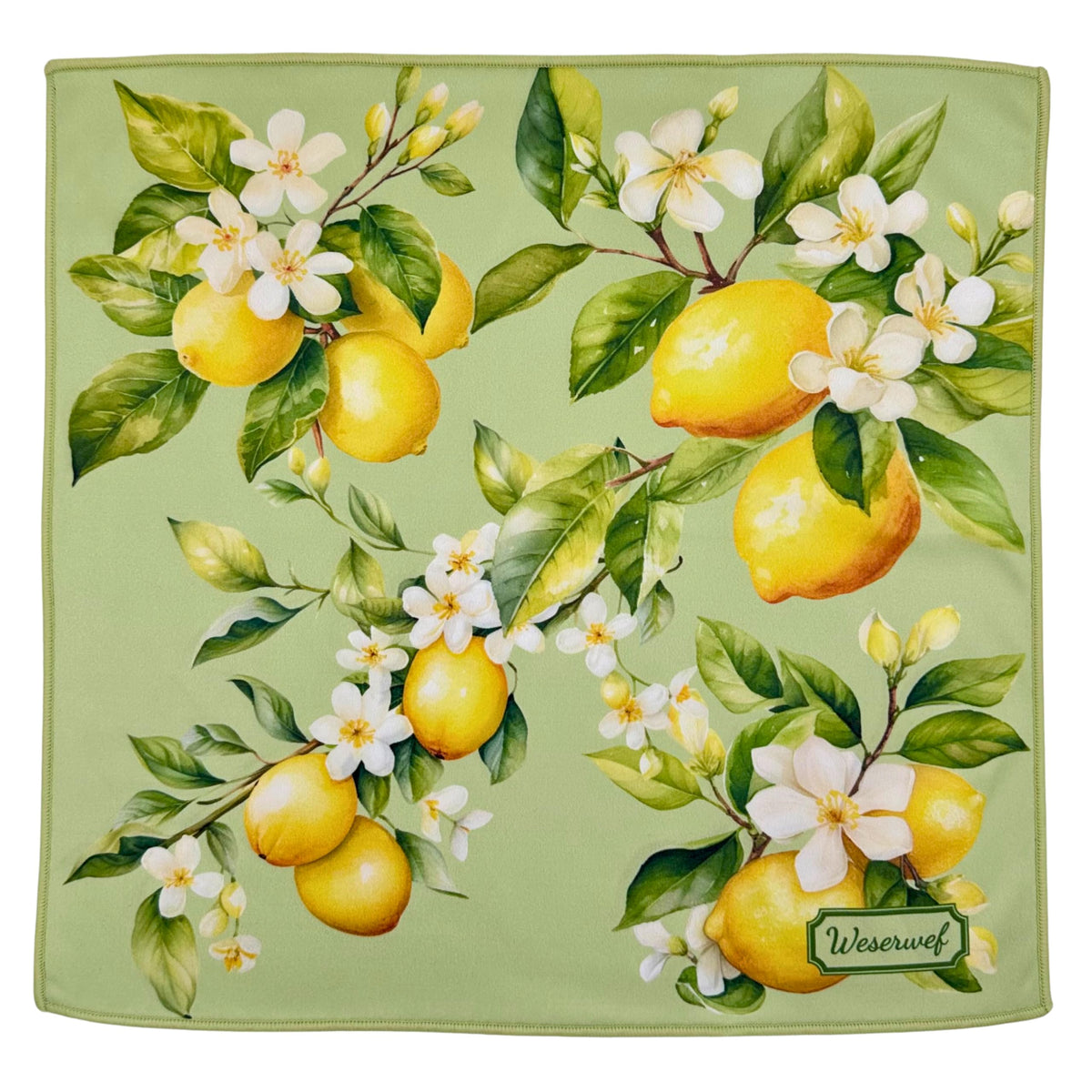 Design Microfiber Glasses Cleaning Cloth