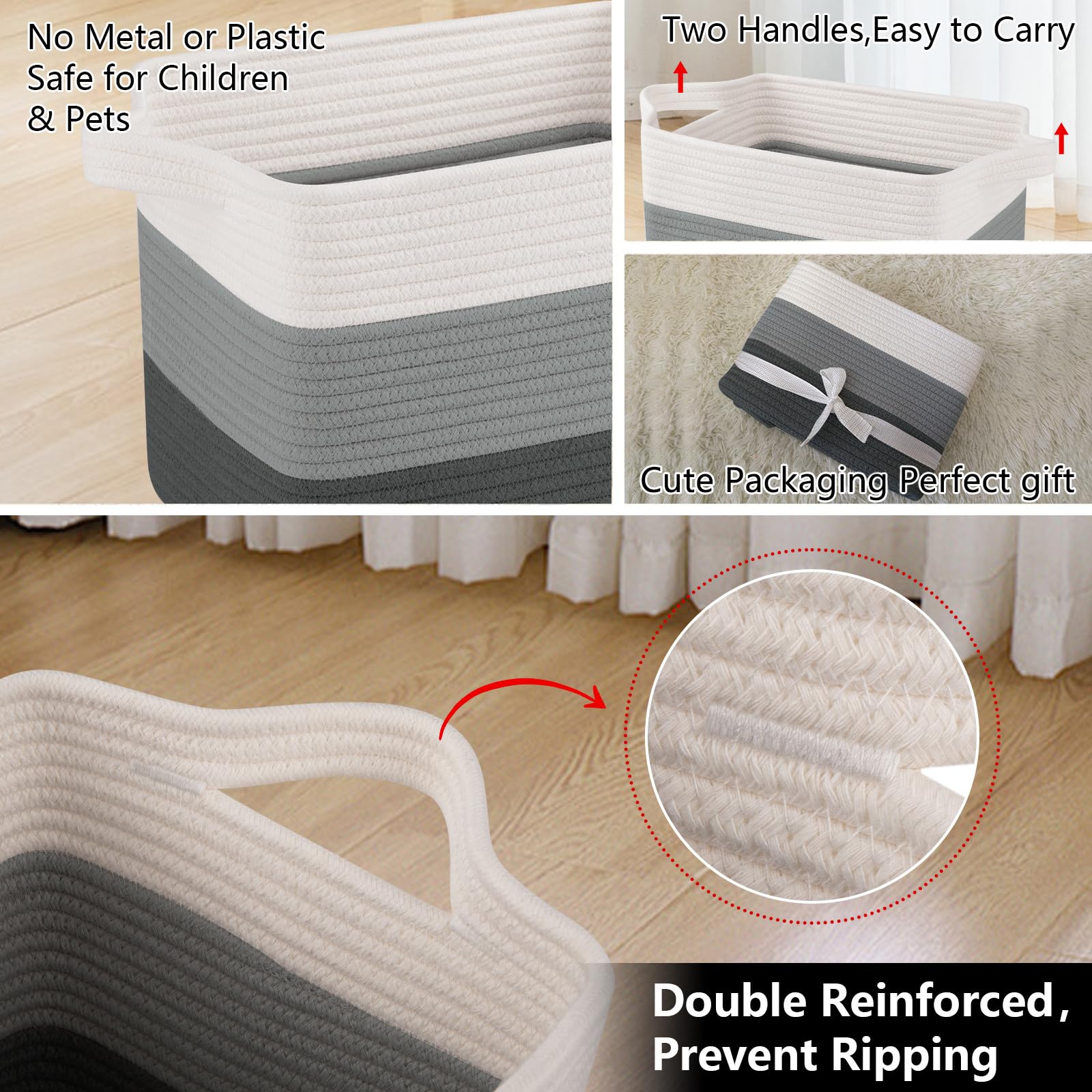 Storage Basket