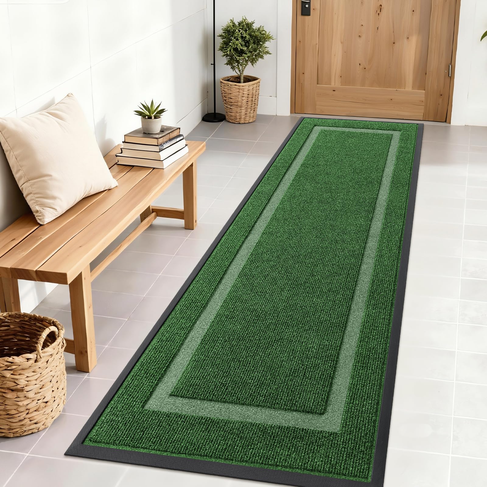 Front Door Mat Outside 71x23