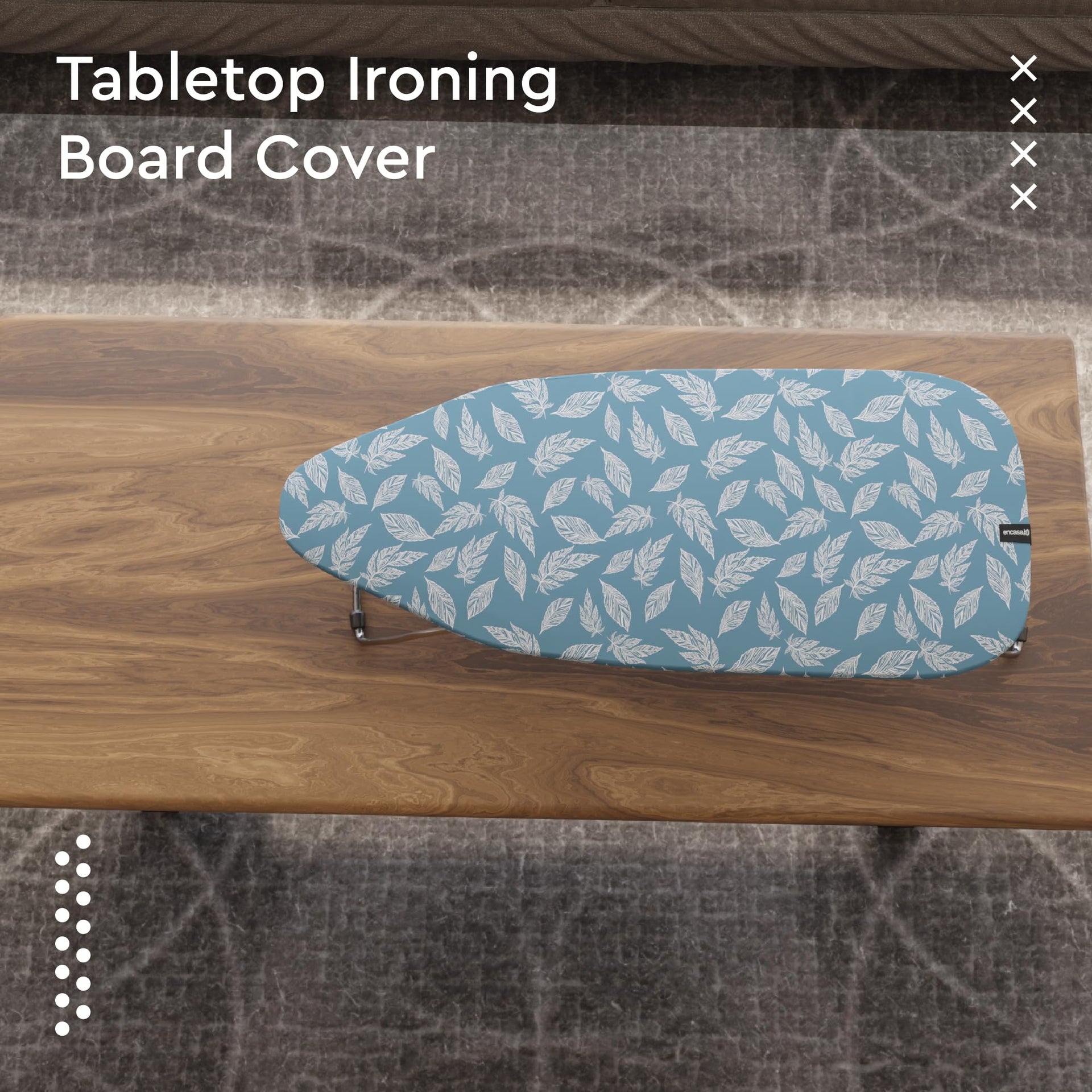 Ironing Board Cover and Pad