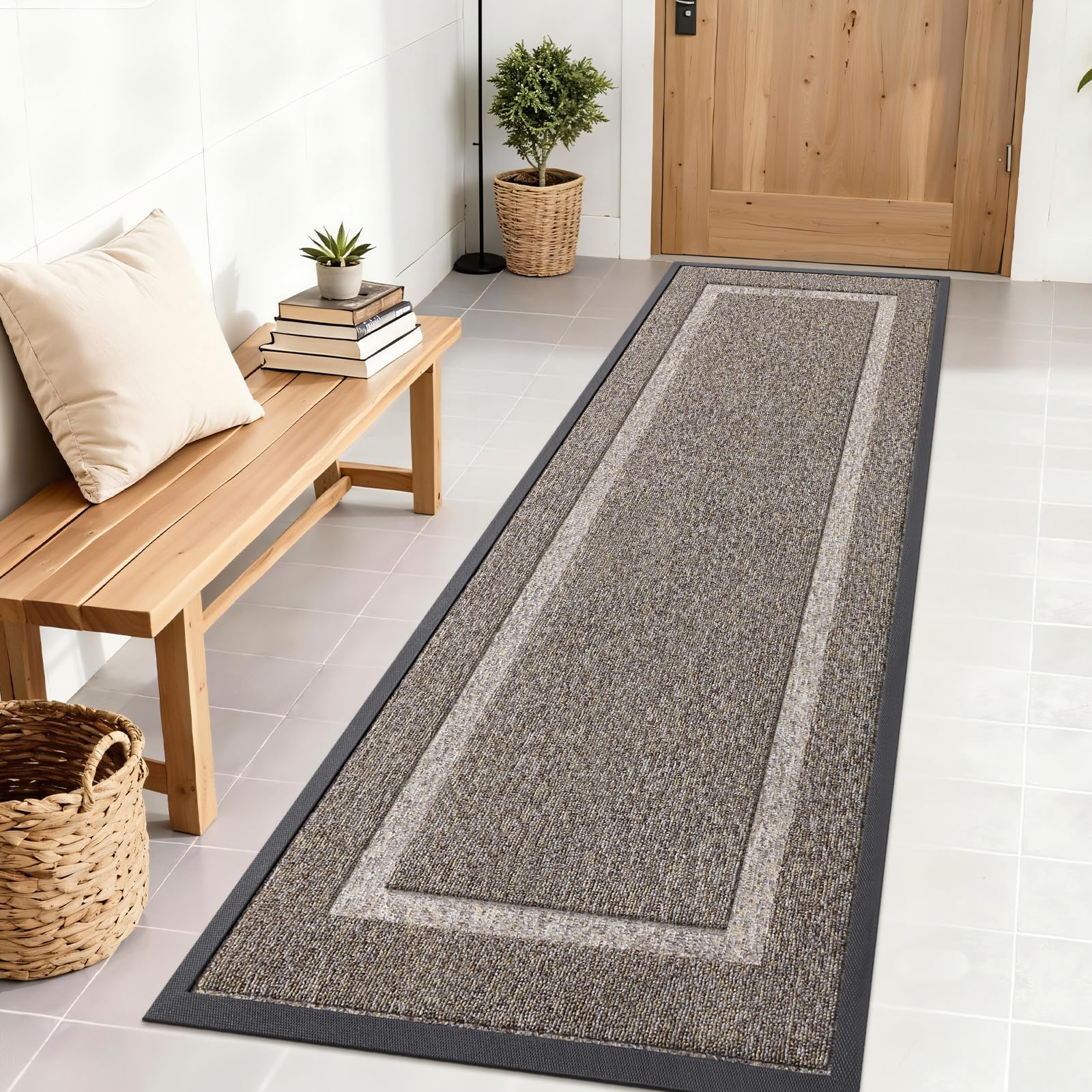 Front Door Mat Outside 71x23