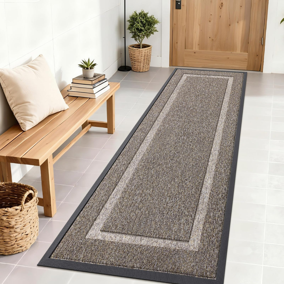 Front Door Mat Outside 71x23