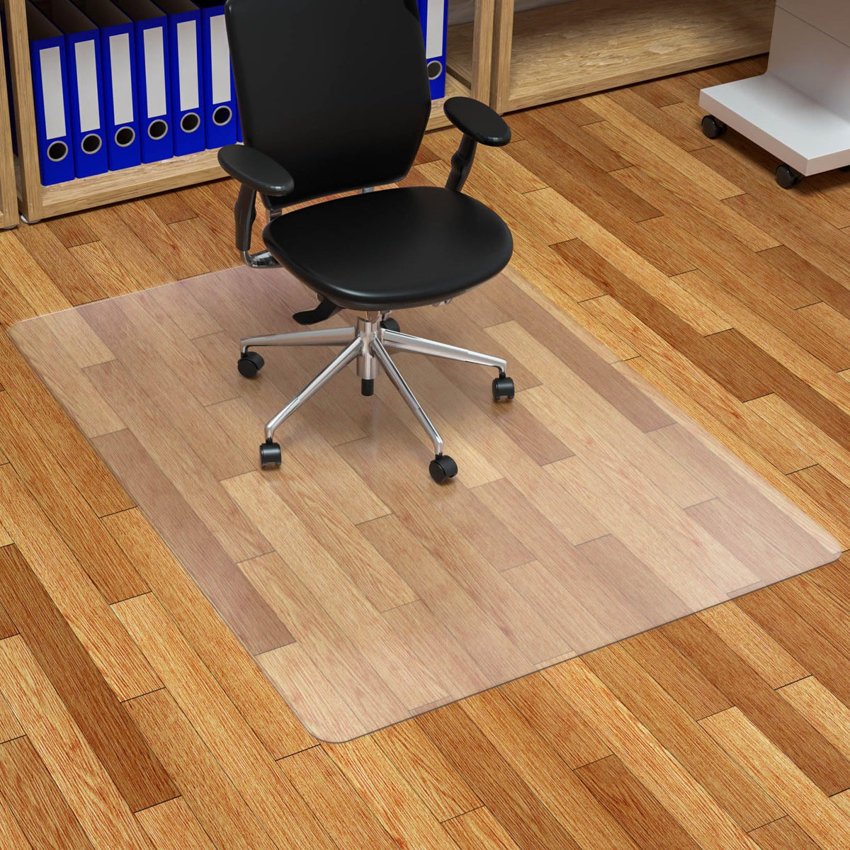 Office Chair Mat for Hardwood Floor