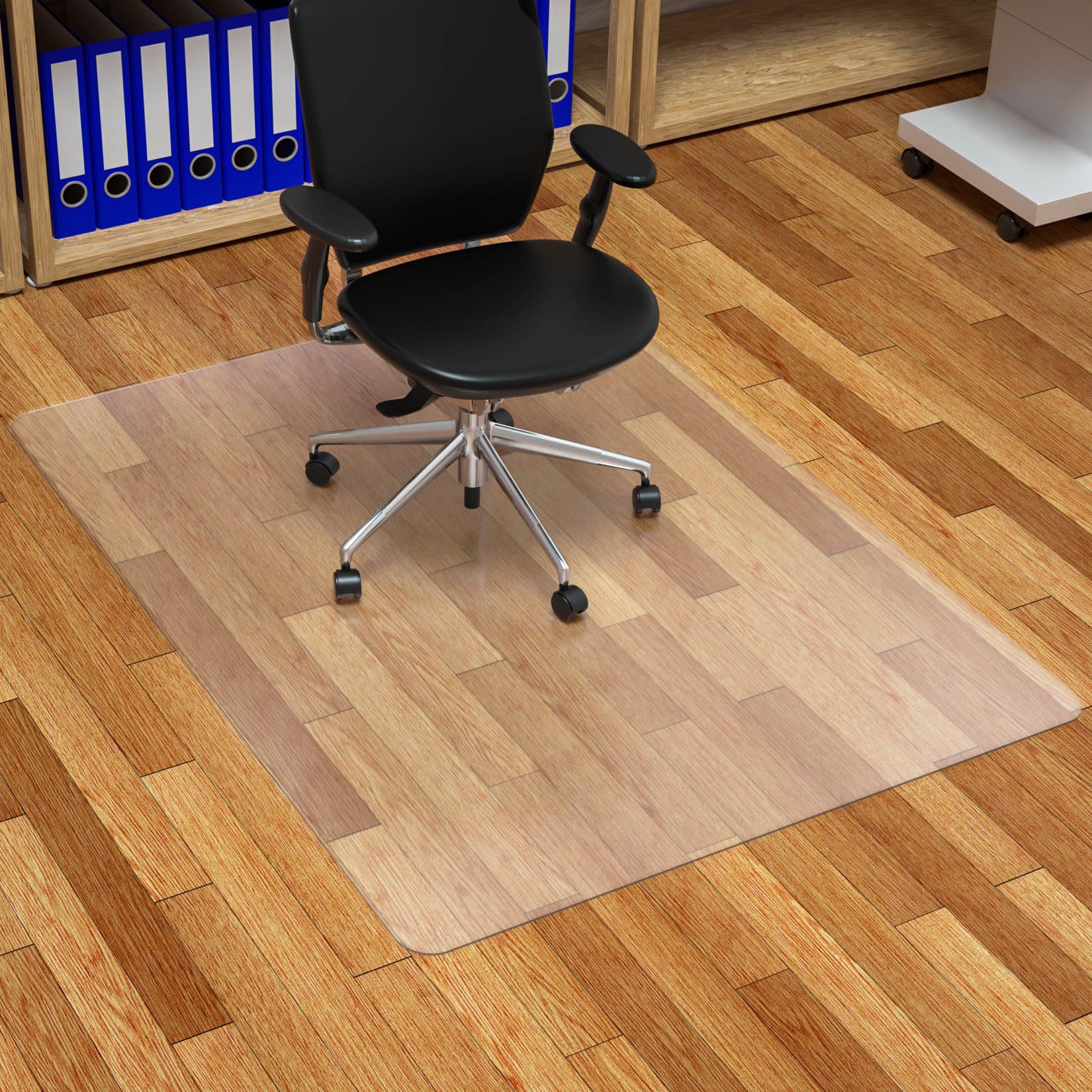 Office Chair Mat for Hardwood Floor