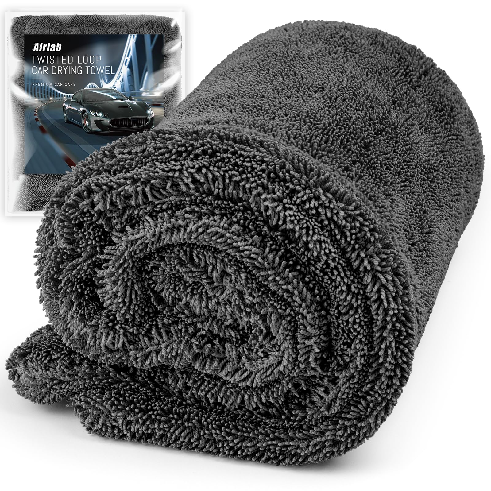 Microfiber Towels Cars Wash Drying Cleaning Cloth