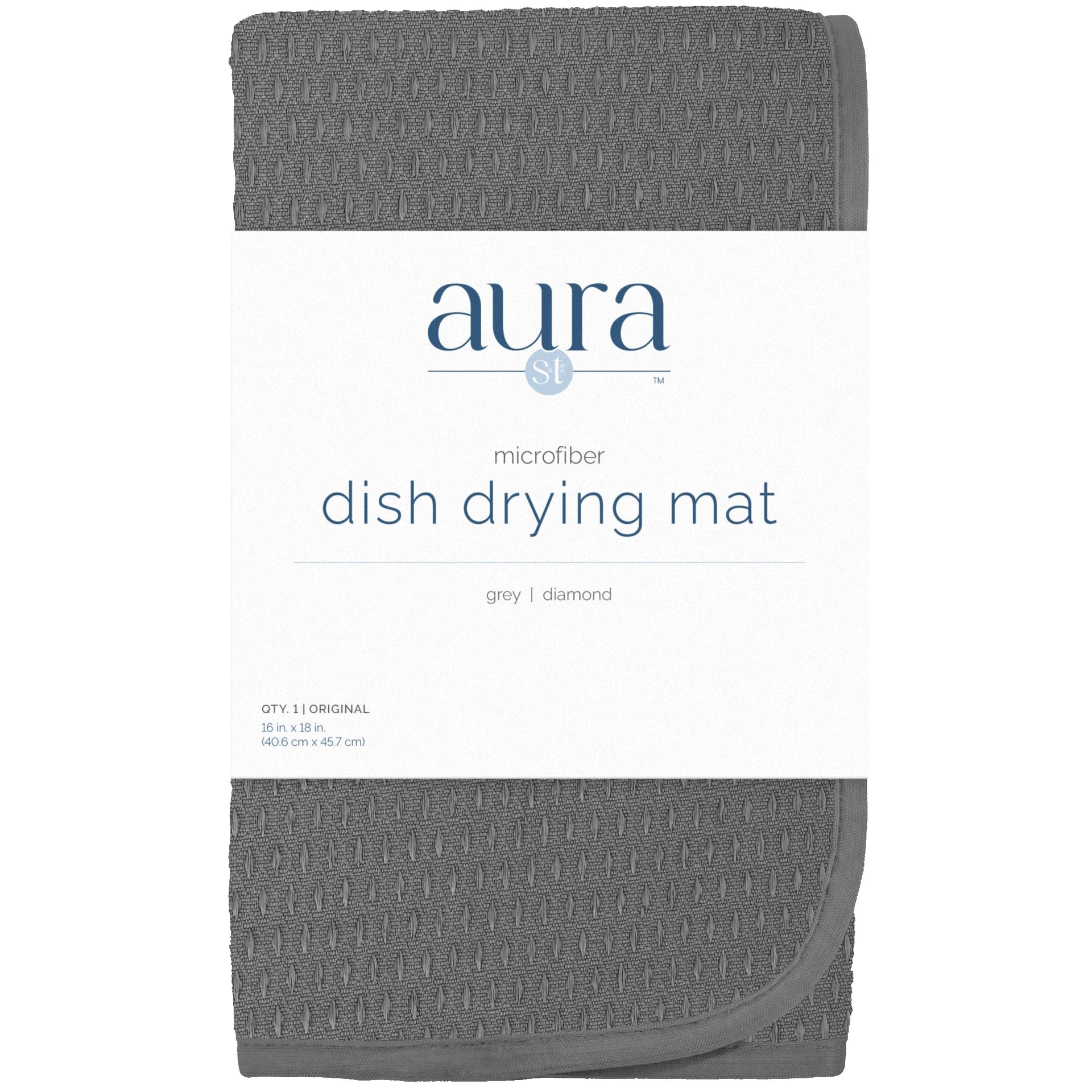 Dish Drying Mat
