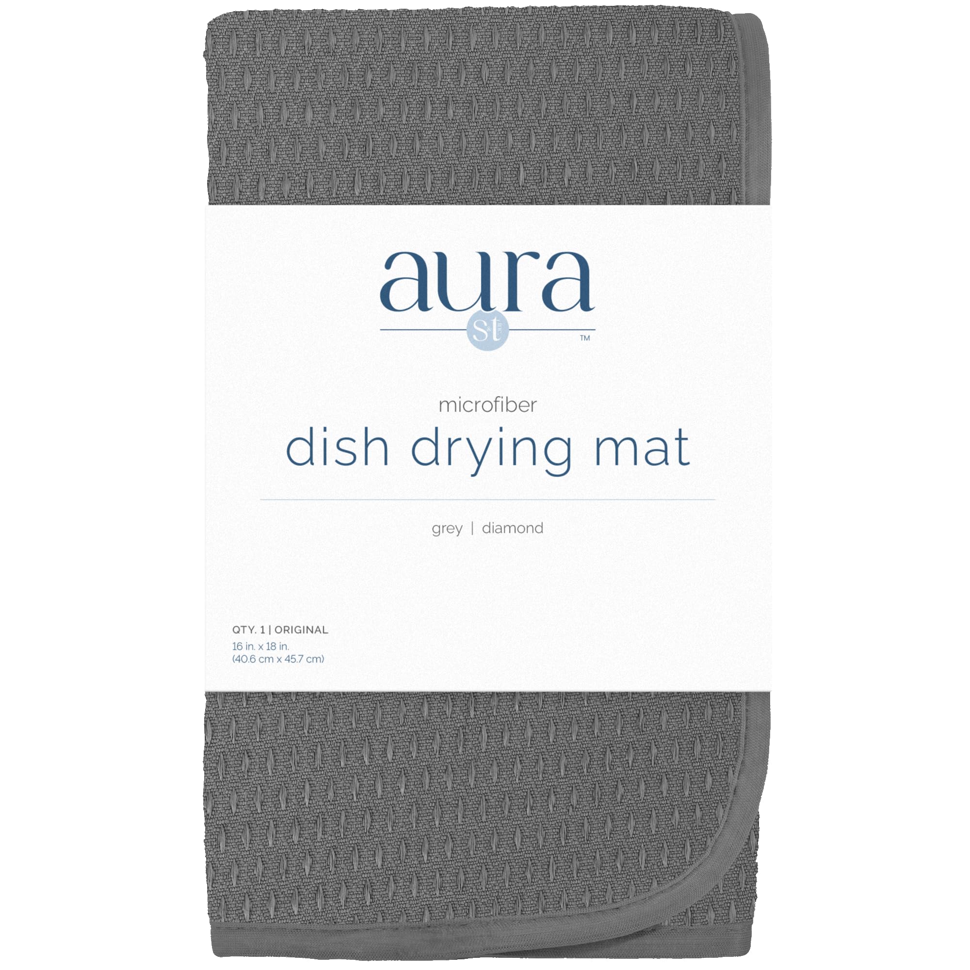 Dish Drying Mat
