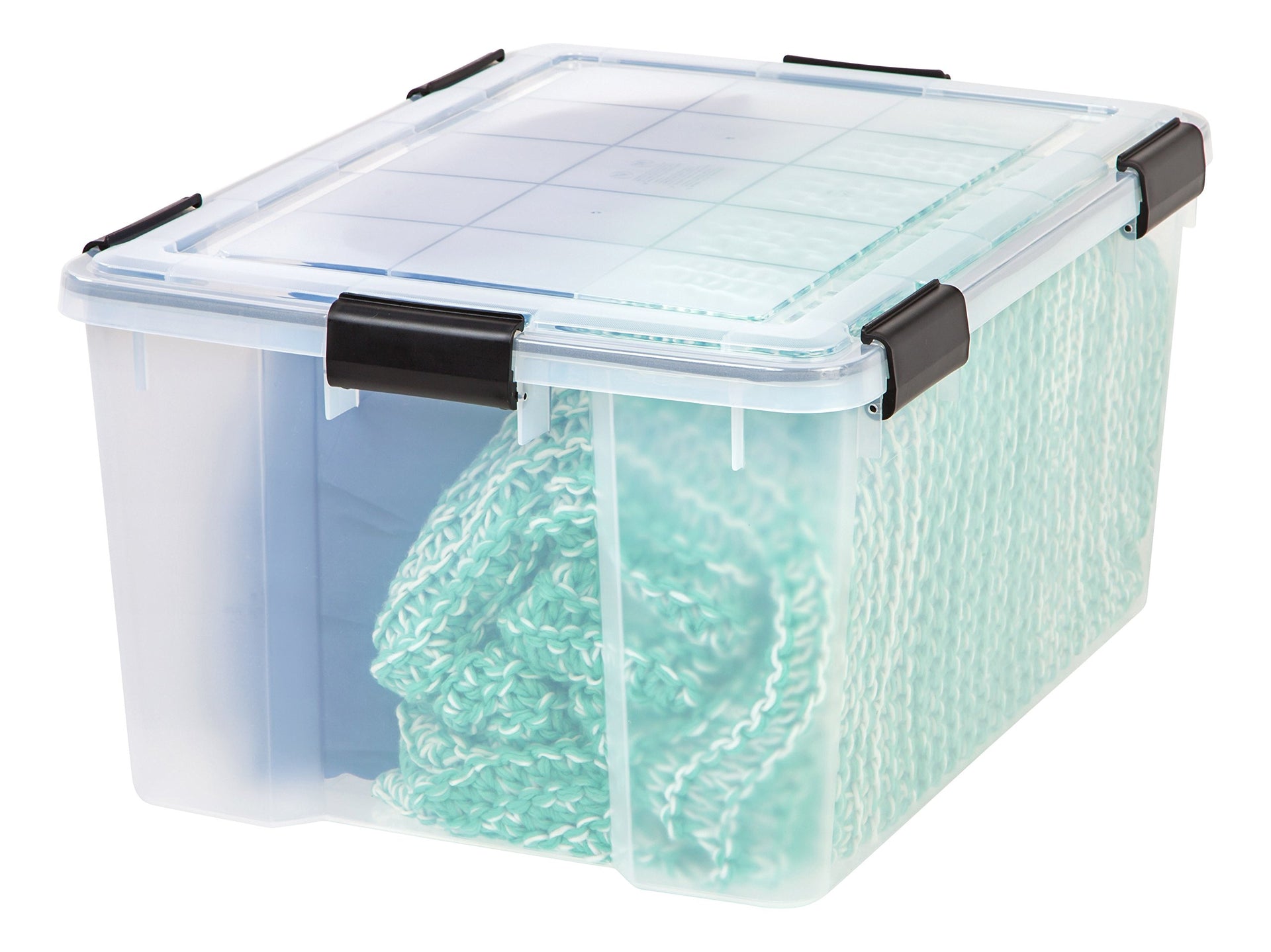 WeatherPro Storage Box