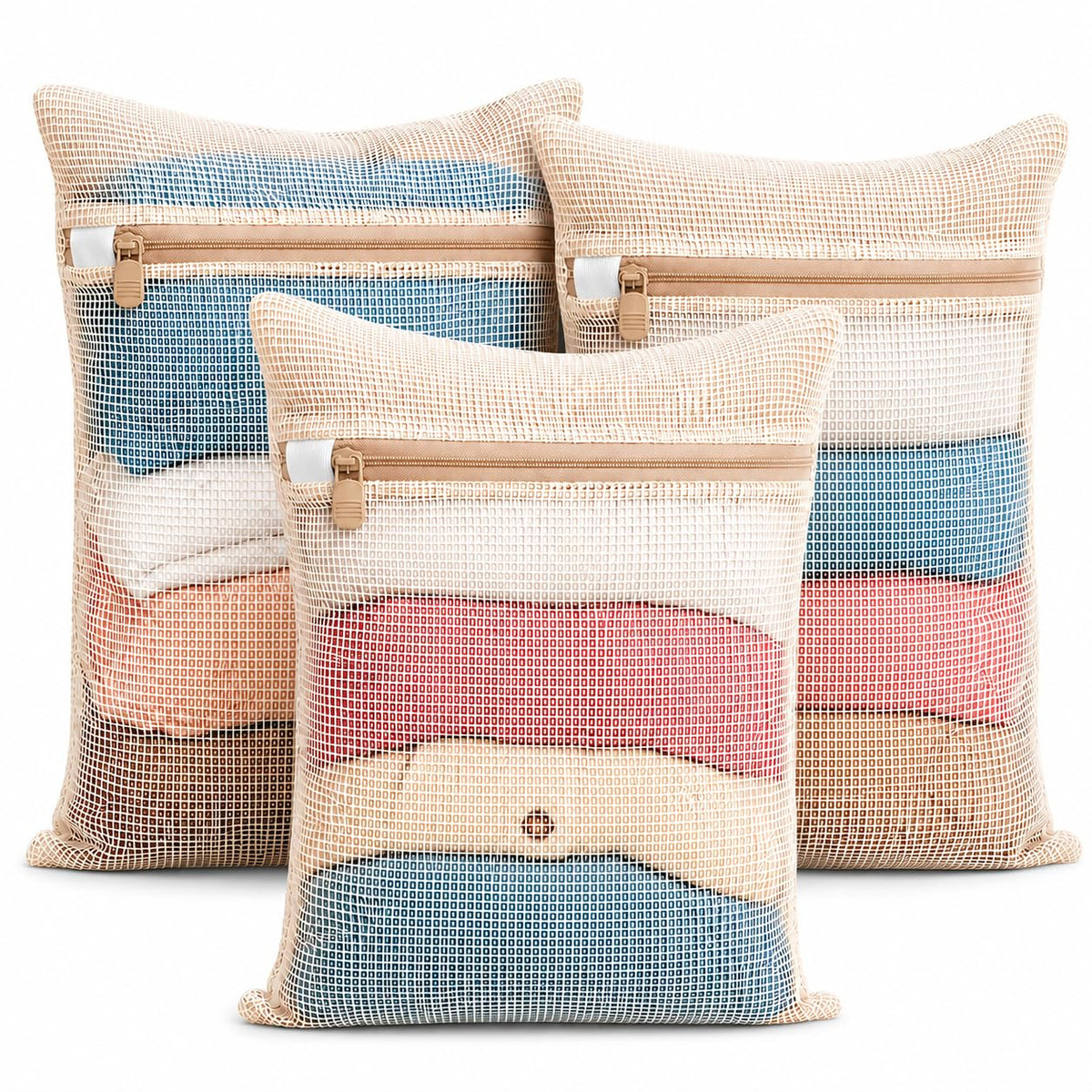 3 piece set extra (100 Count)
