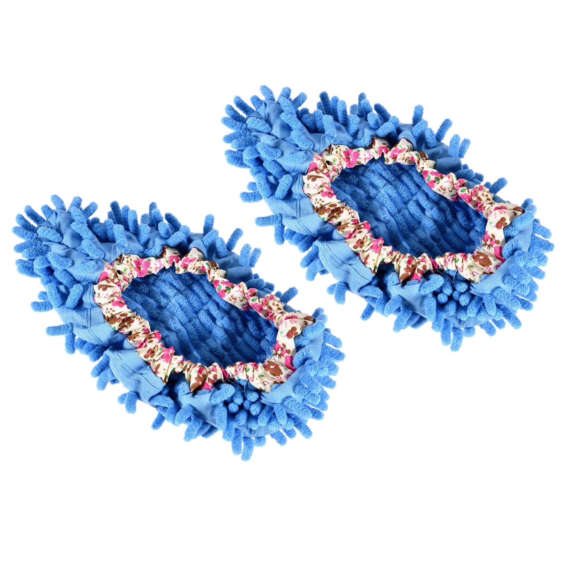 1 Pair Washable Cleaning Shoes Cover