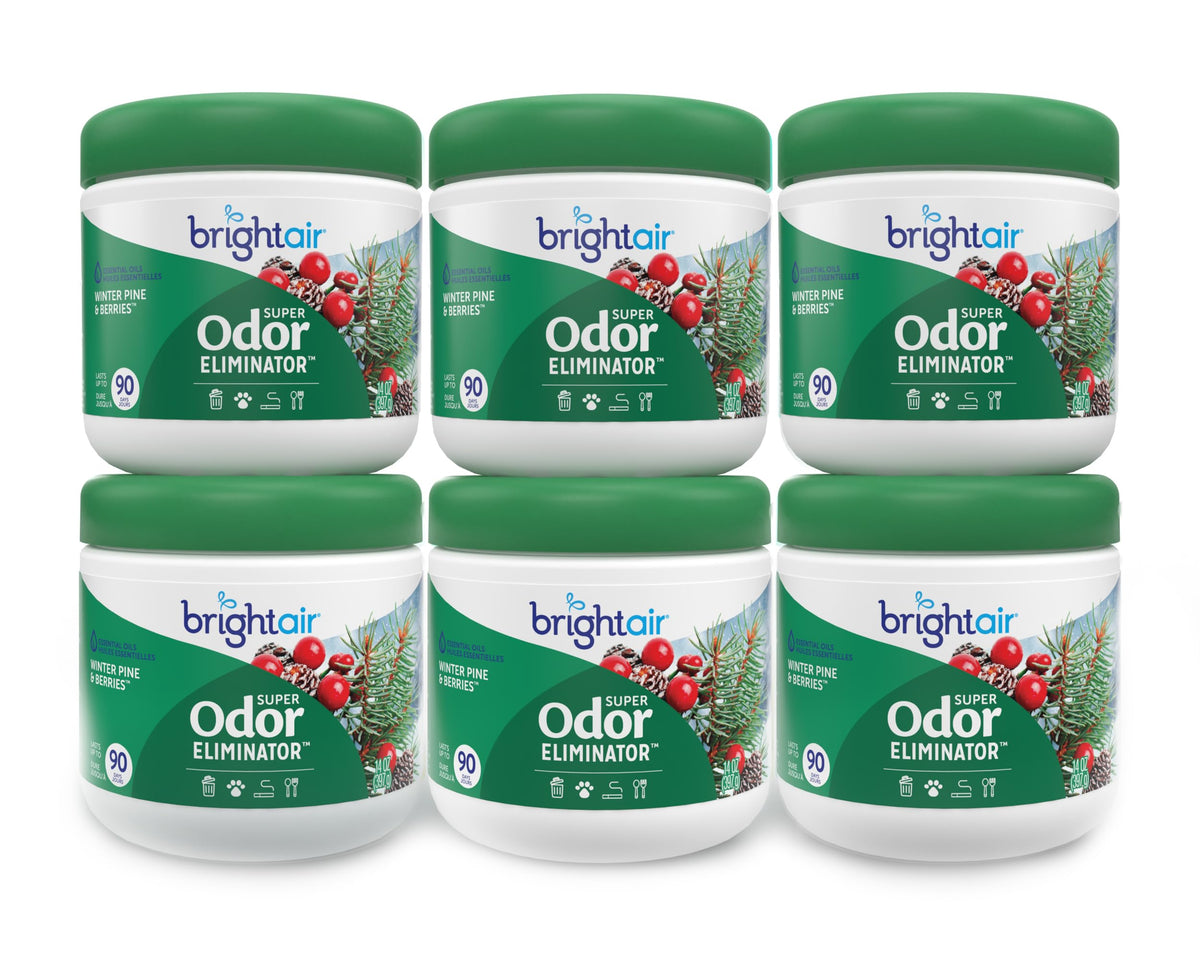14 oz. Super Odor Eliminator (84 Ounce)