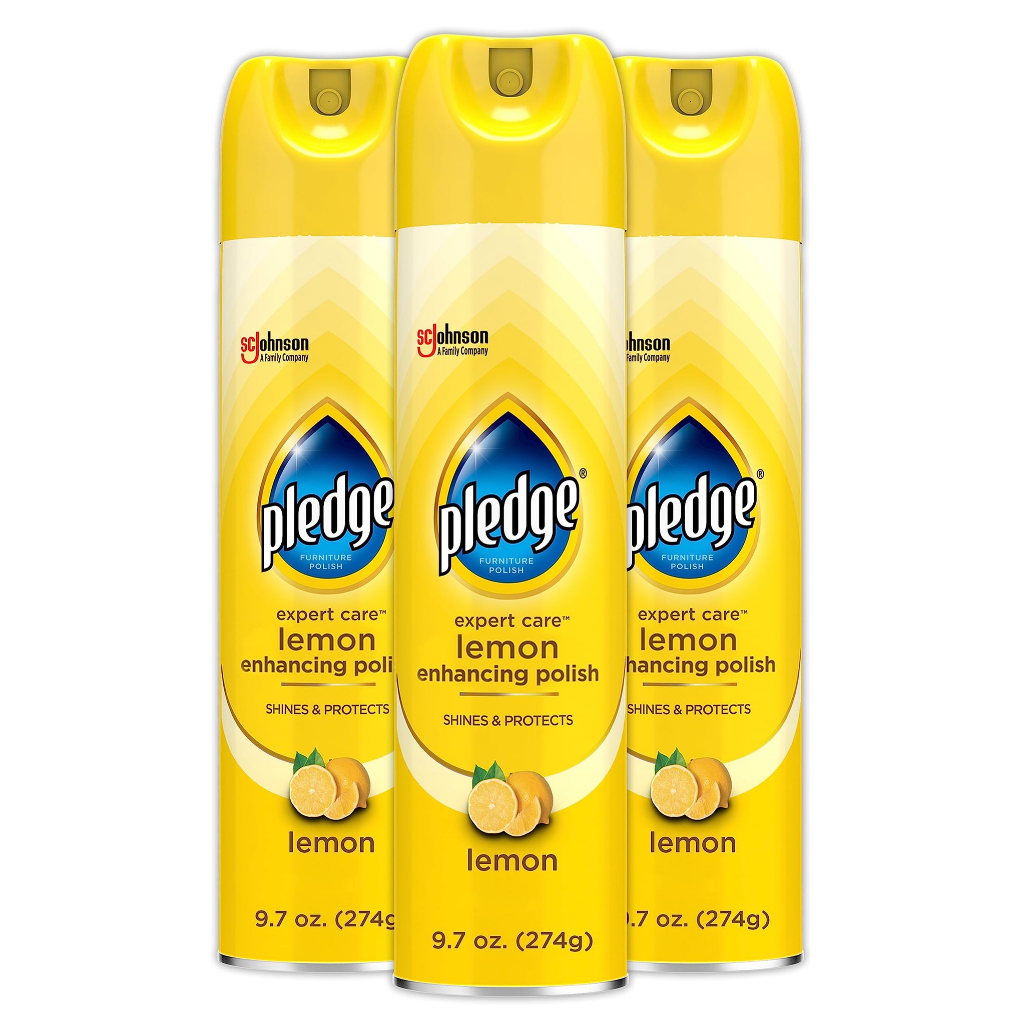 Enhancing Polish Spray (29.1 Ounce)