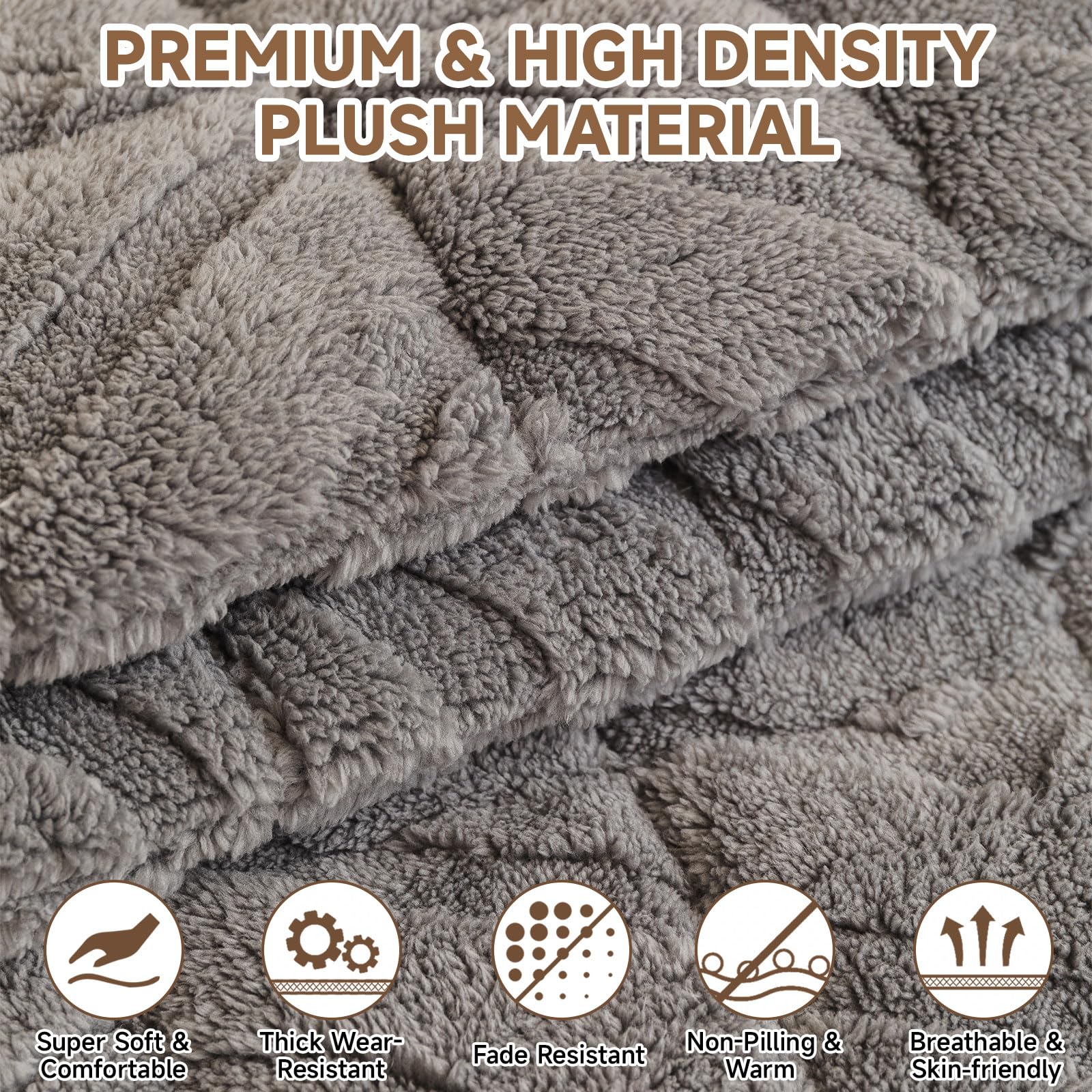 Couch Cover for Dogs Washable (3 Ounce)