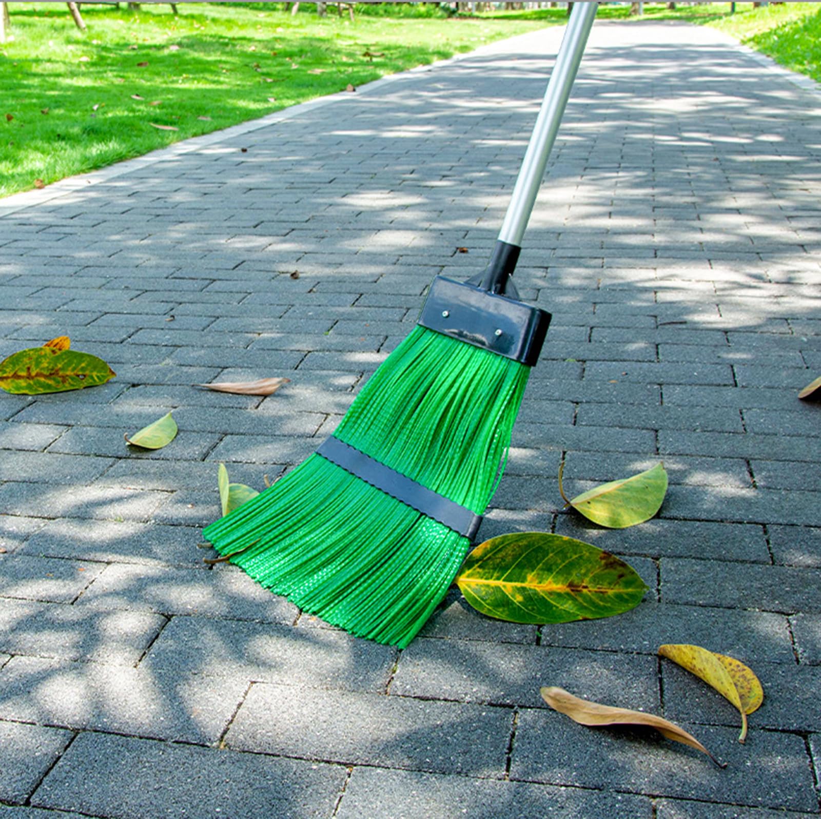 Courtyard Broom