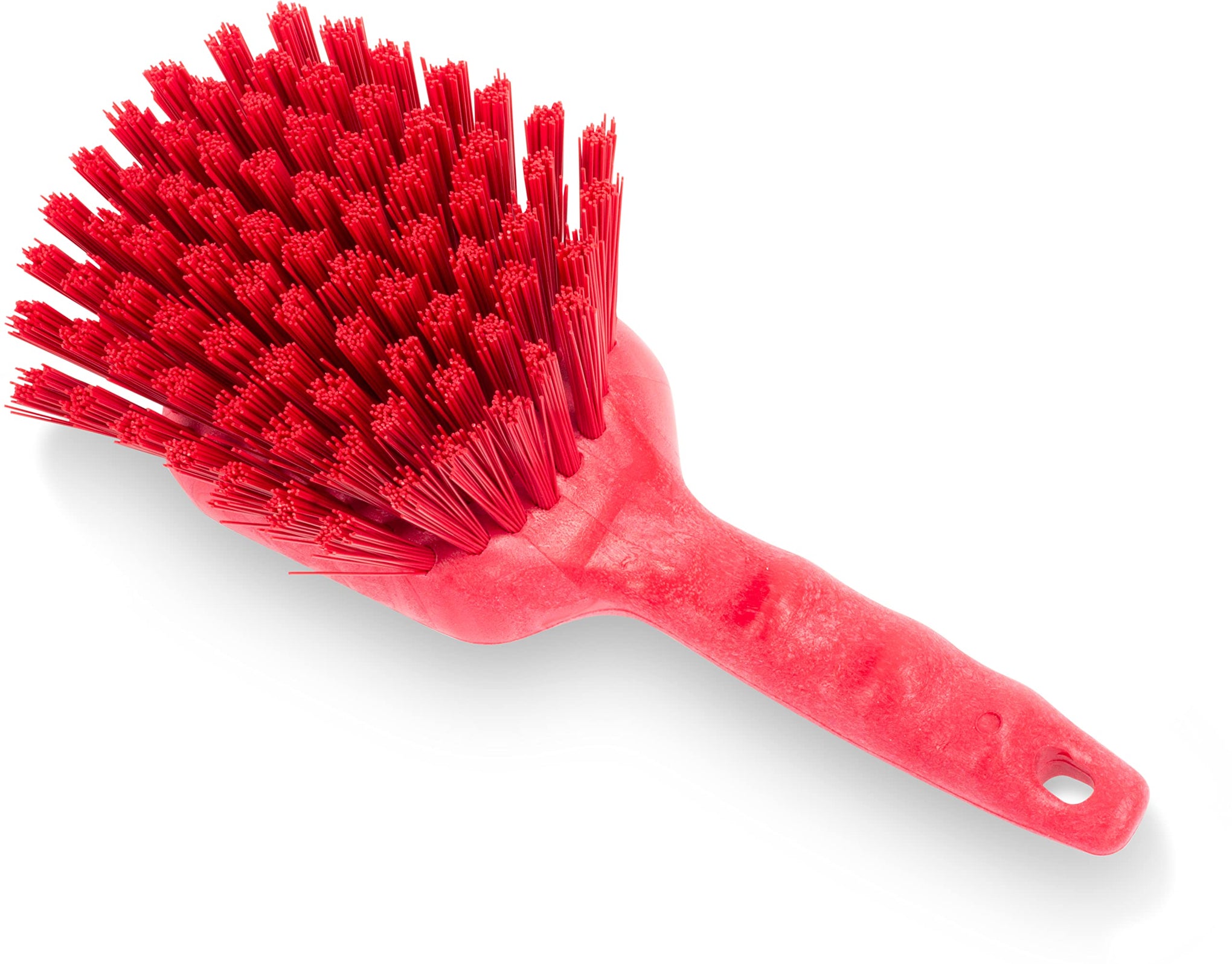 40541EC05 Plastic Scrub Brush