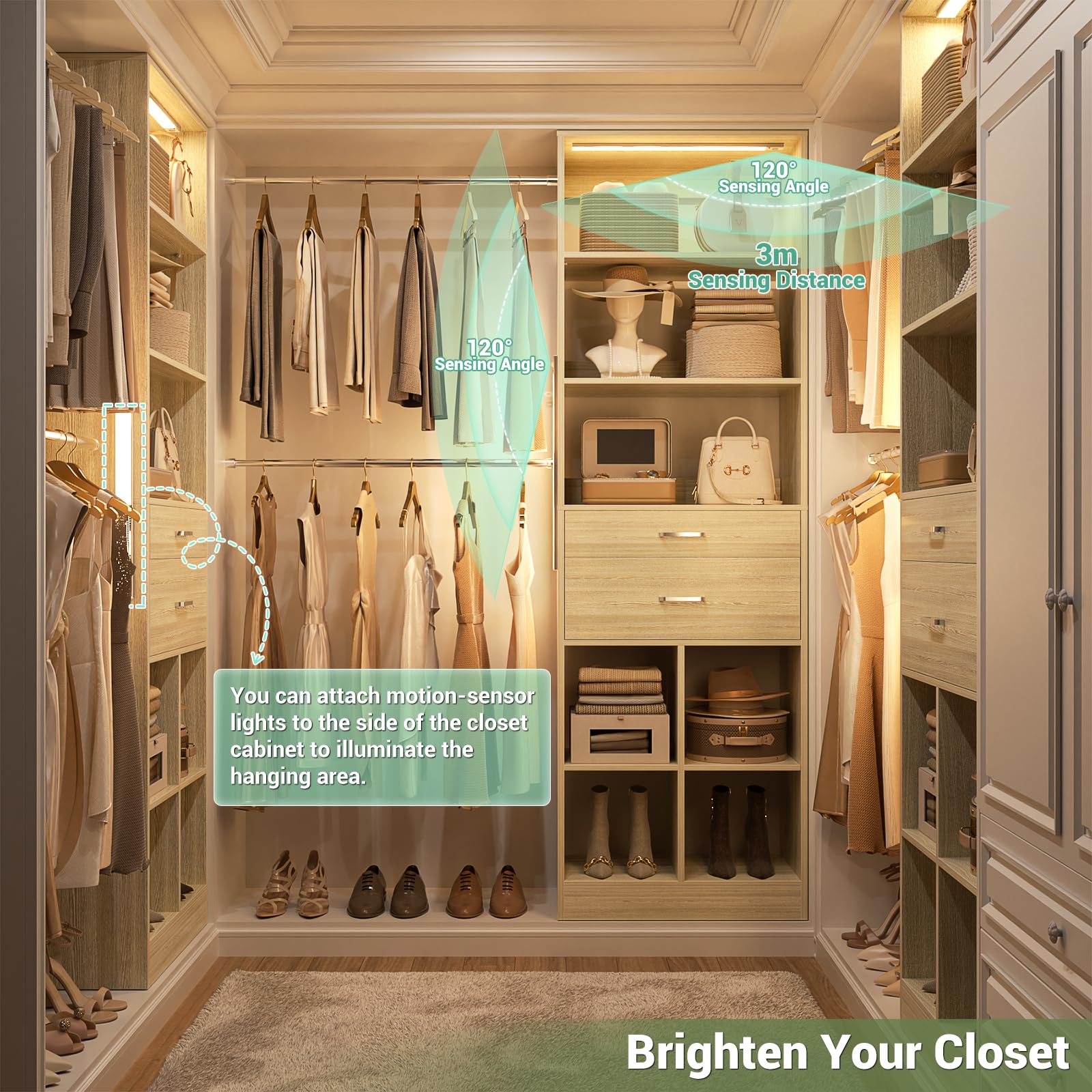 Closet System