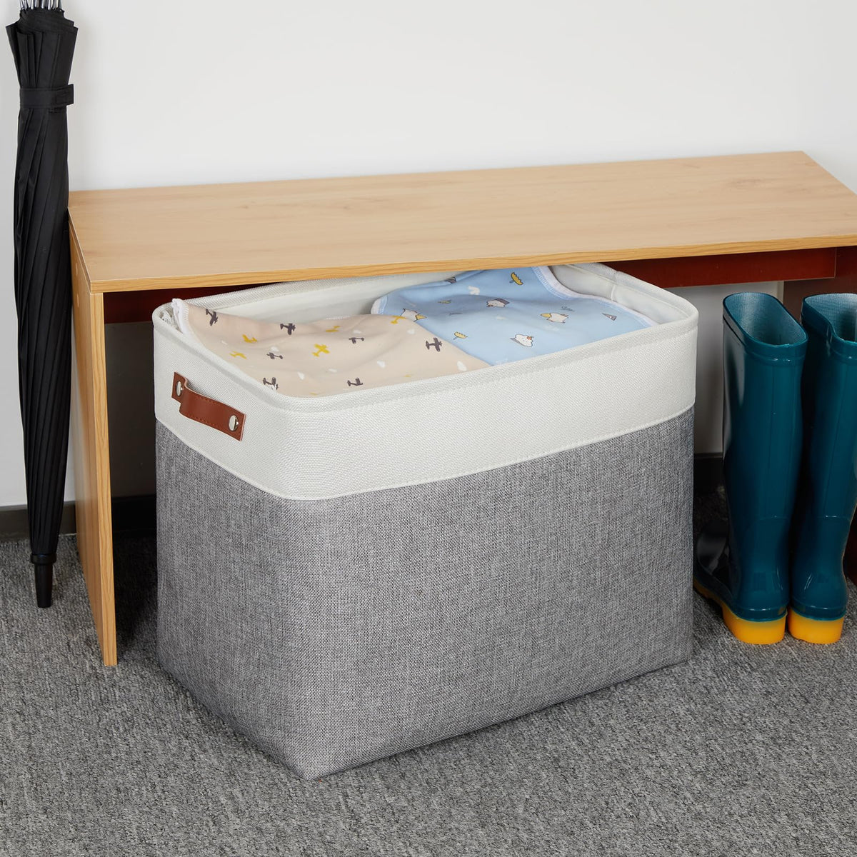 Extra Large Storage Baskets
