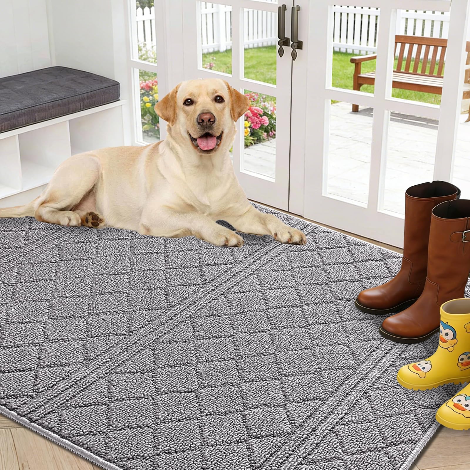 Indoor Doormat