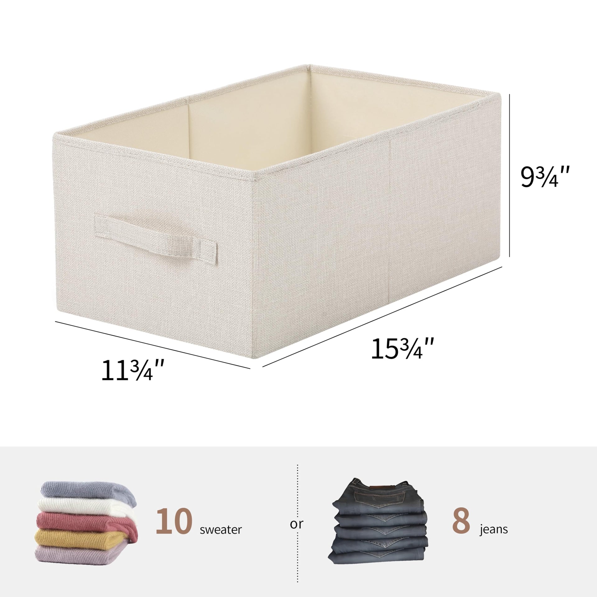 linen closet organizers and storage