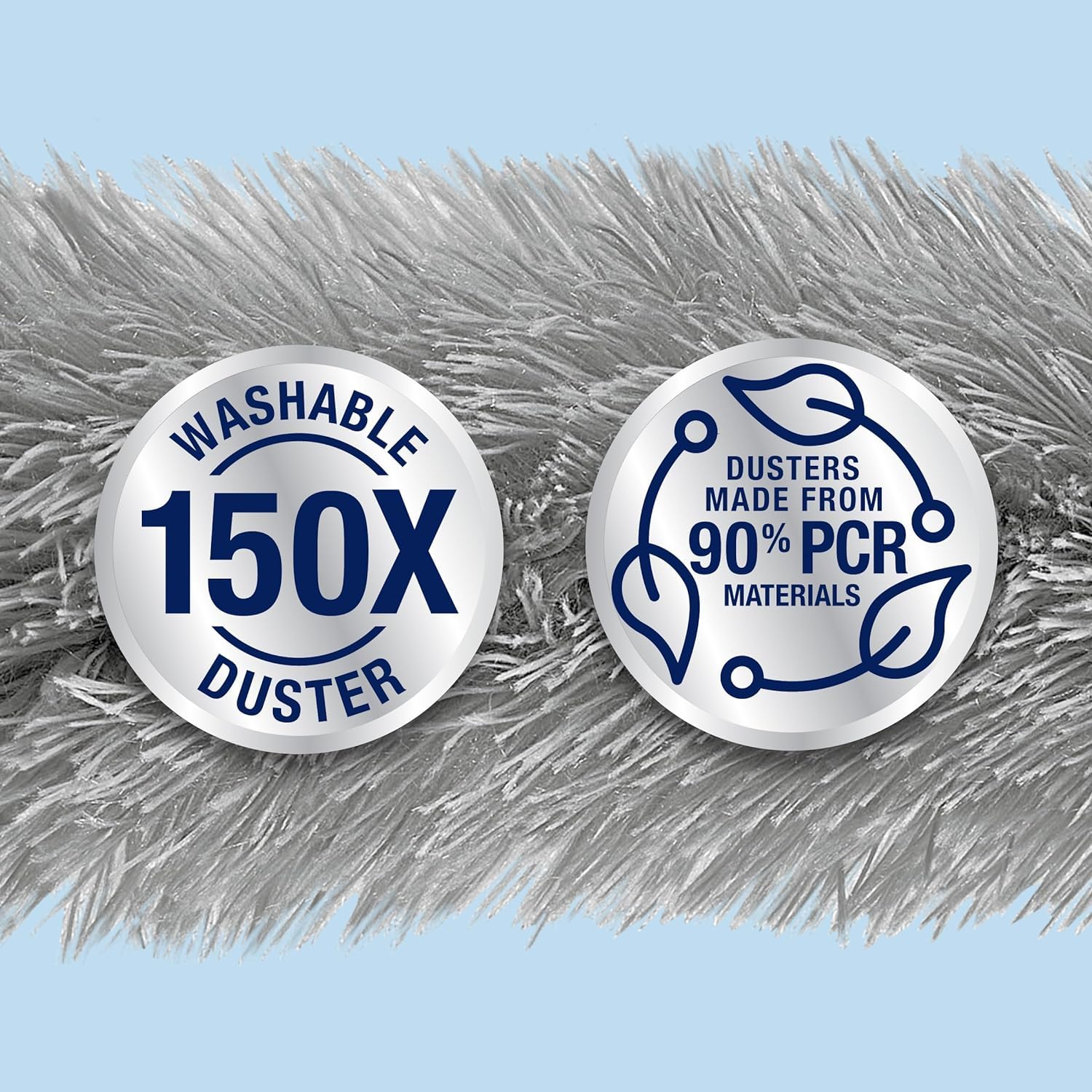 Reusable Dusters (3 Count)