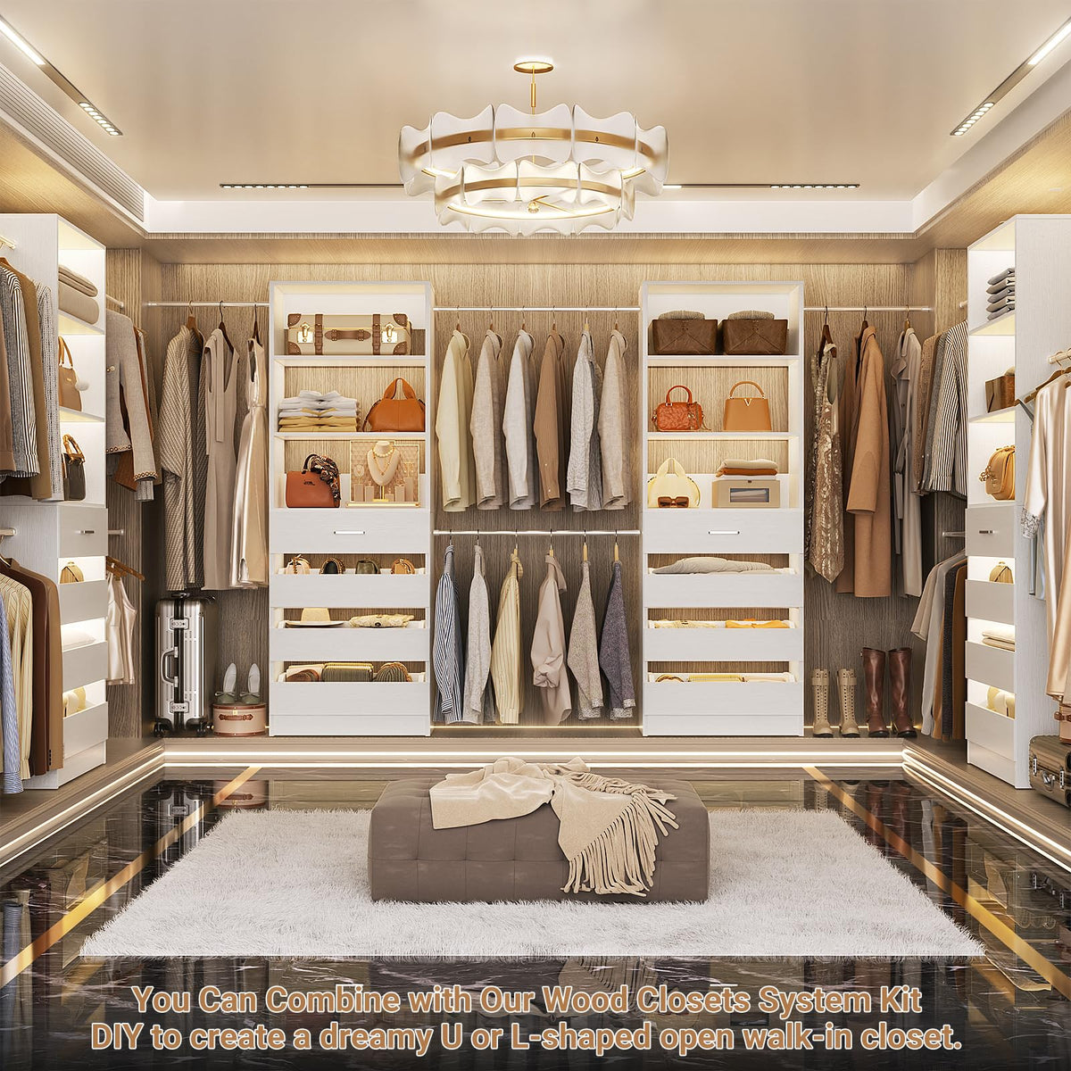 Closet System