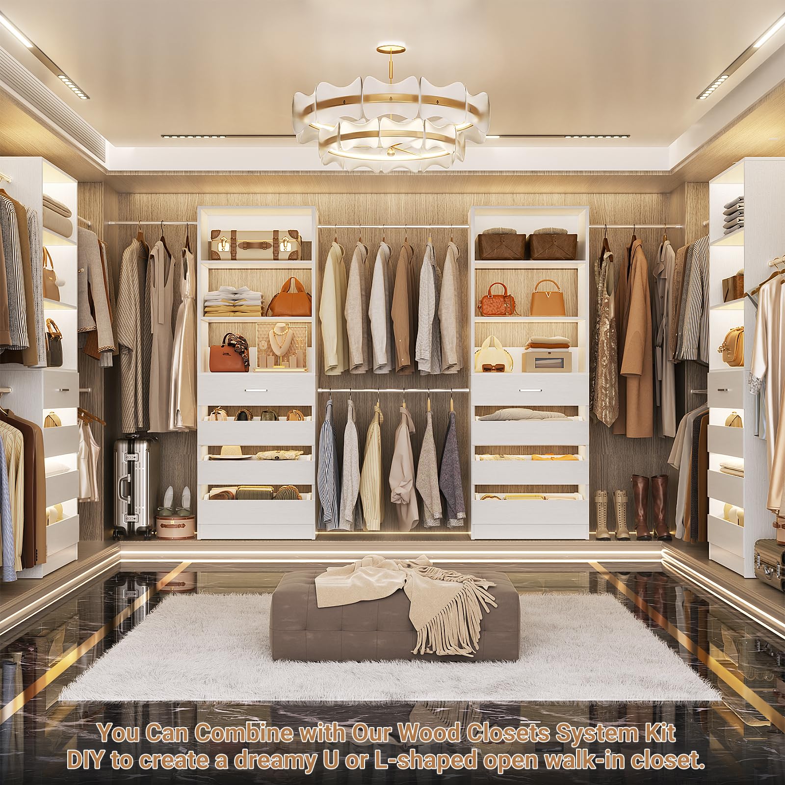 Closet System