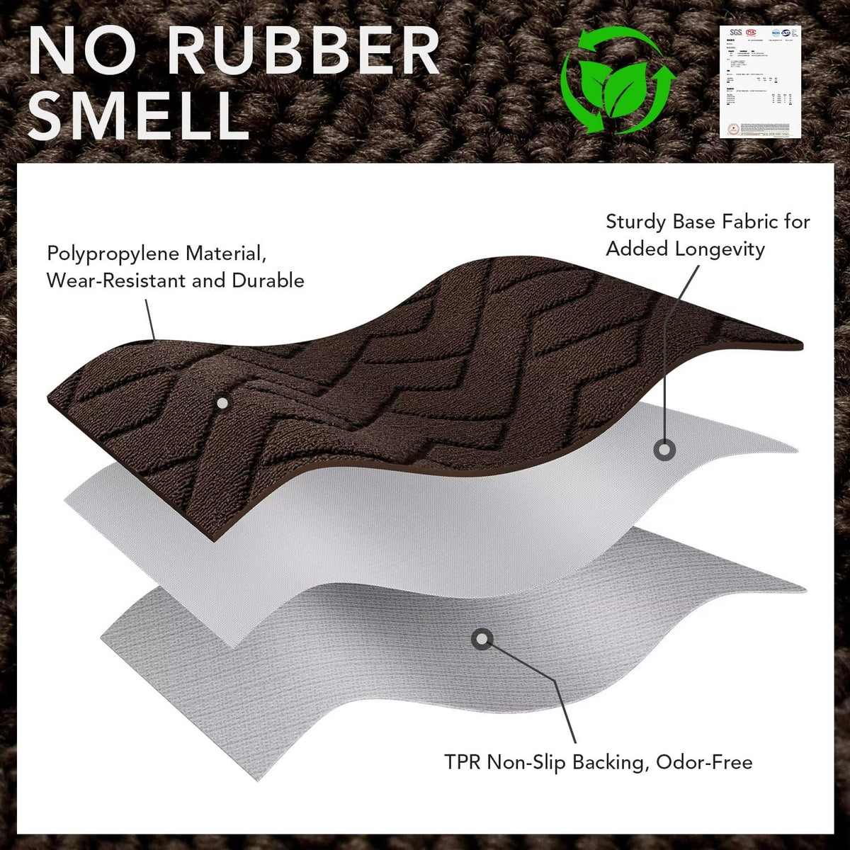 Indoor Doormat