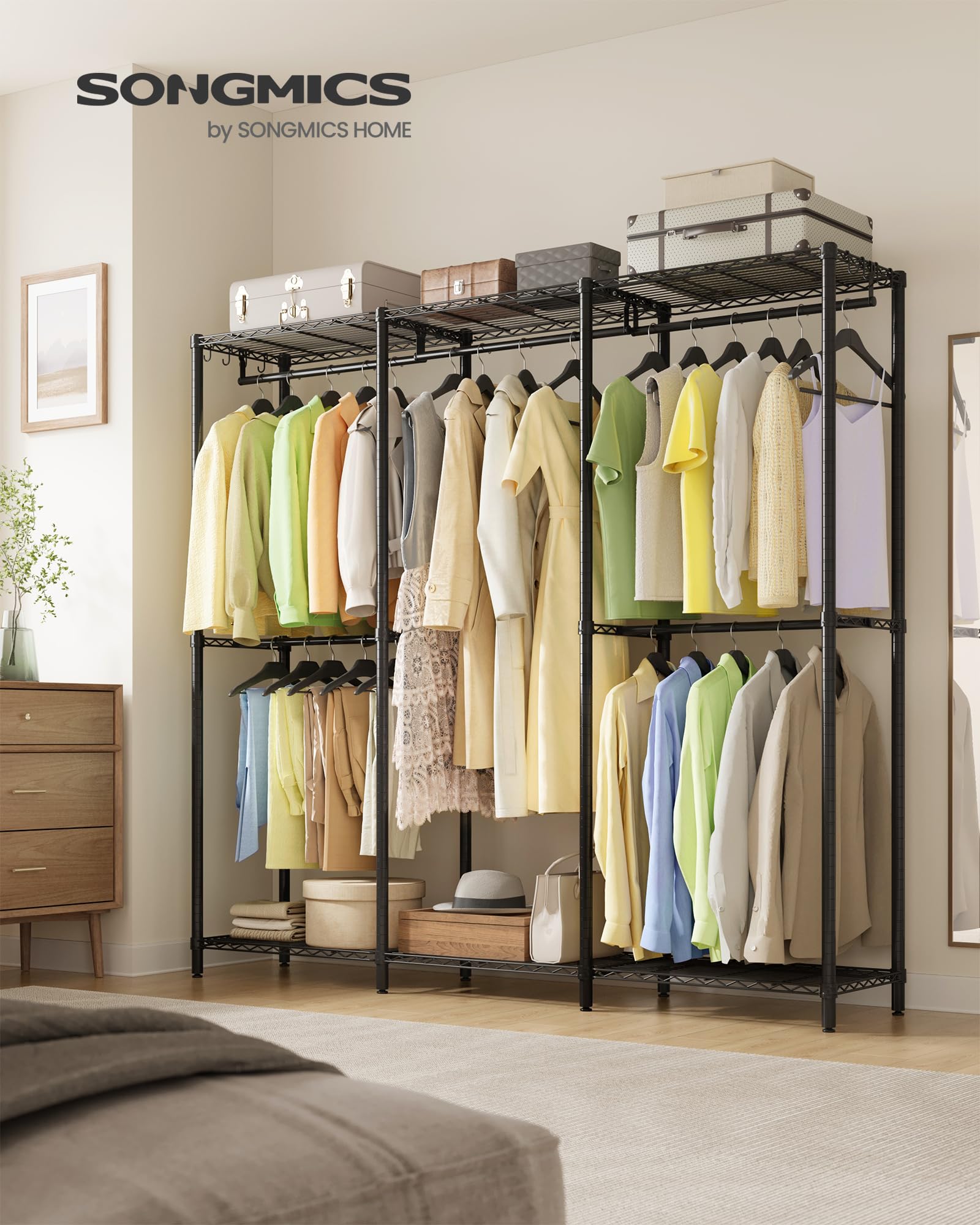 Clothing Rack