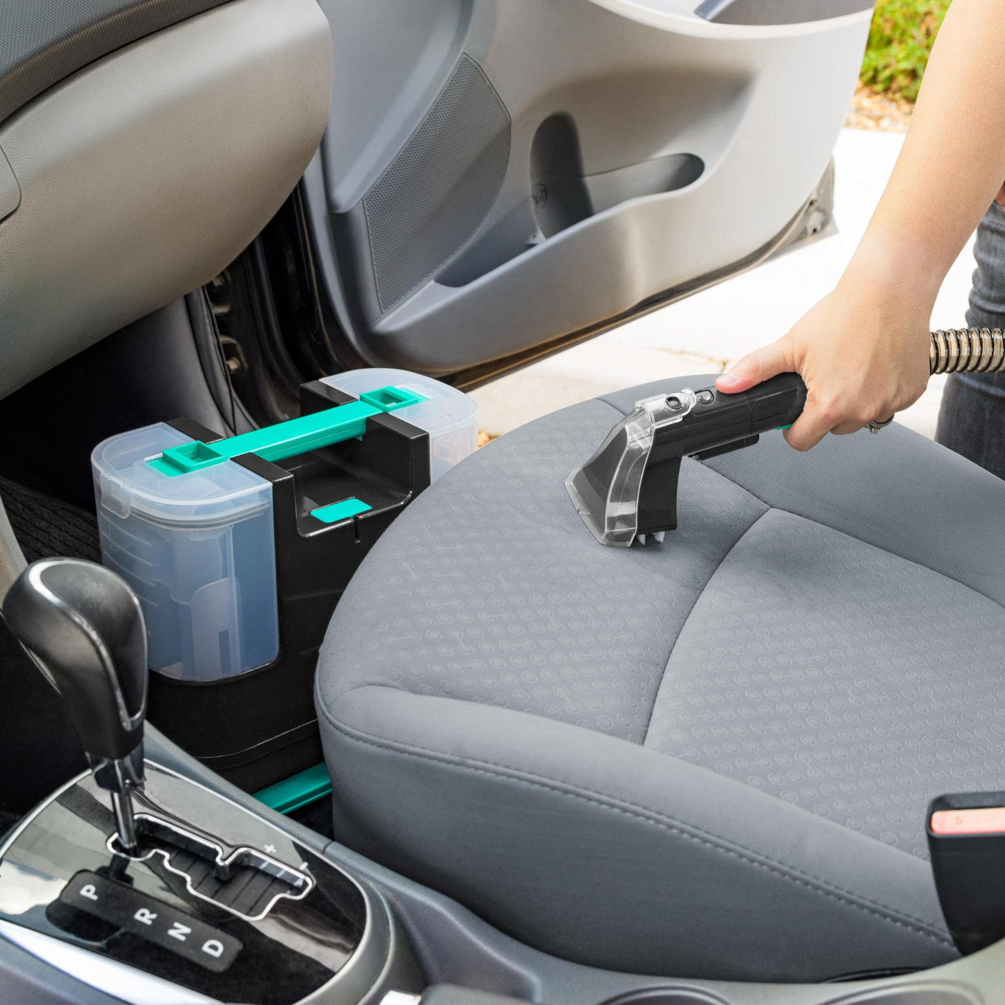 Carpet Upholstery Spot Cleaner